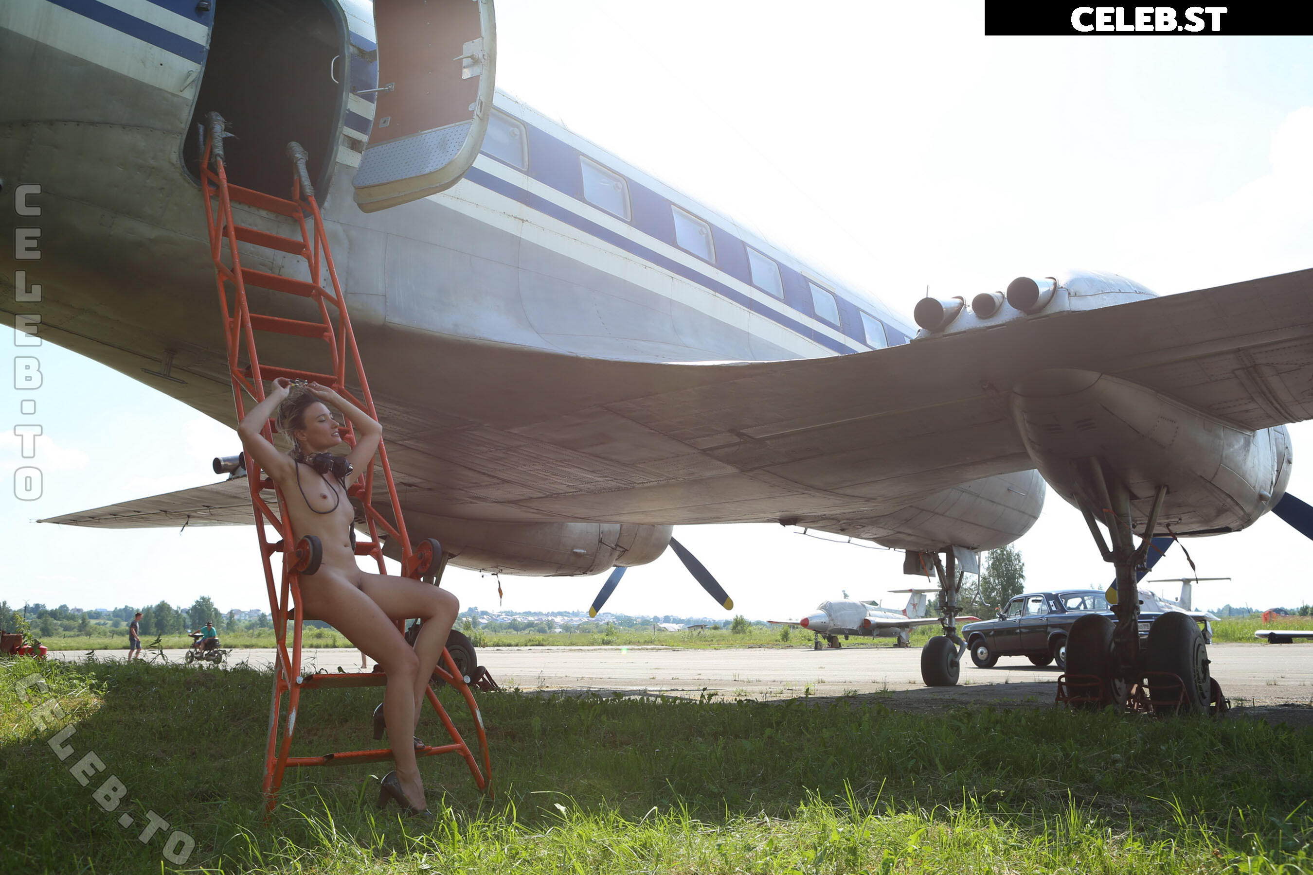 Nackt in Russland Image 24971254