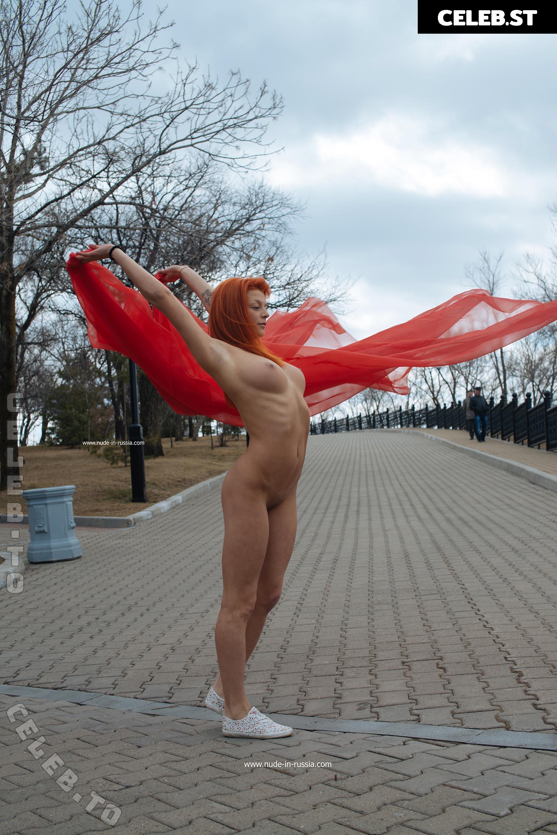 Nackt in Russland Image 24970769