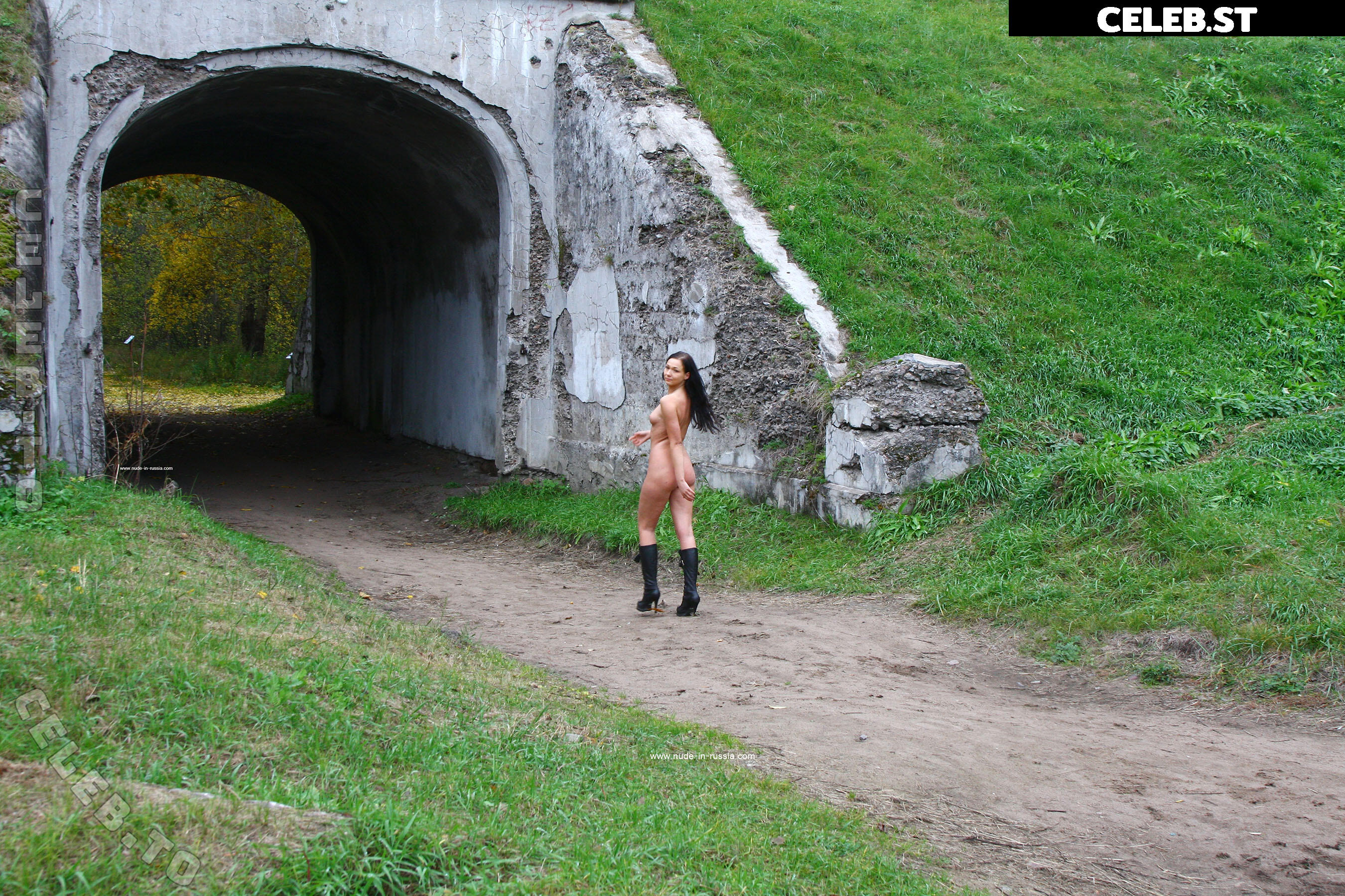 Nackt in Russland Image 24970750