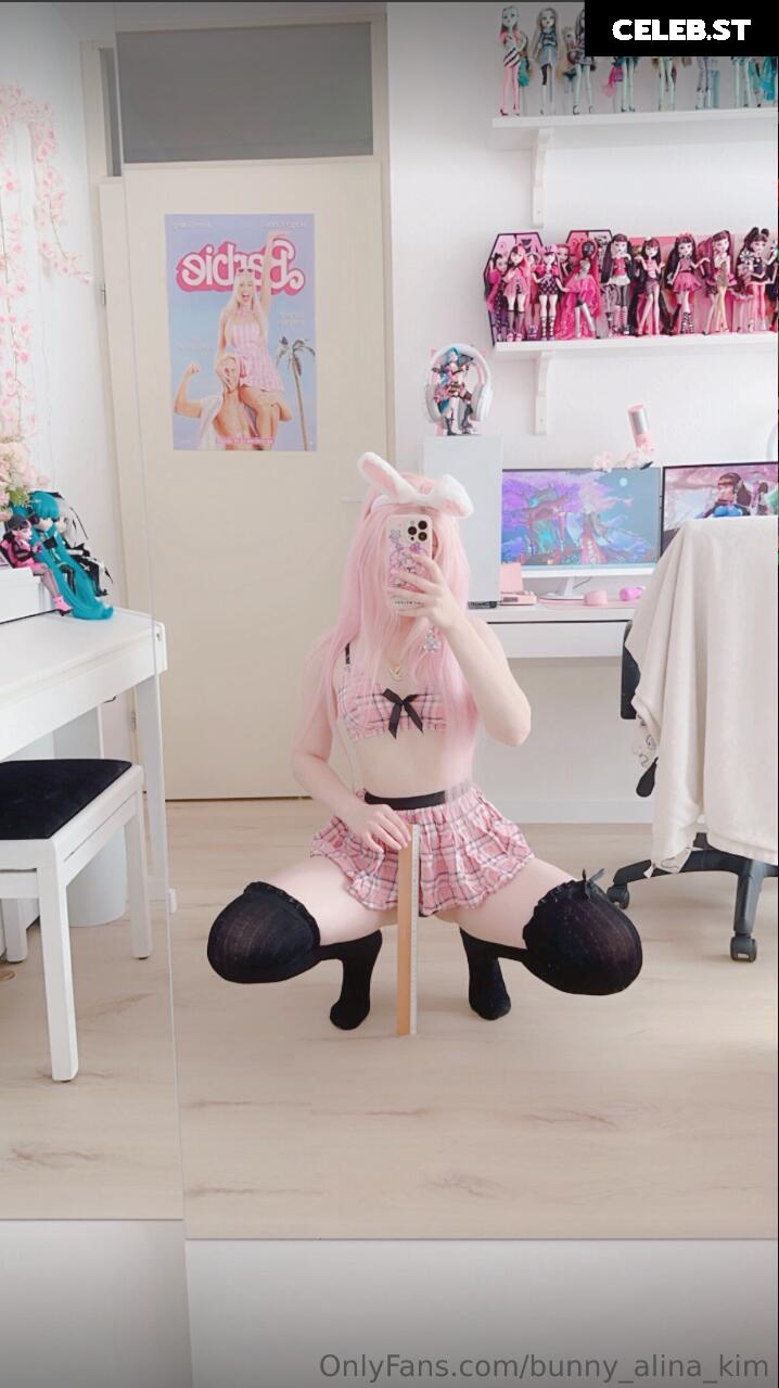 bunny_alina_kim Image 2497009