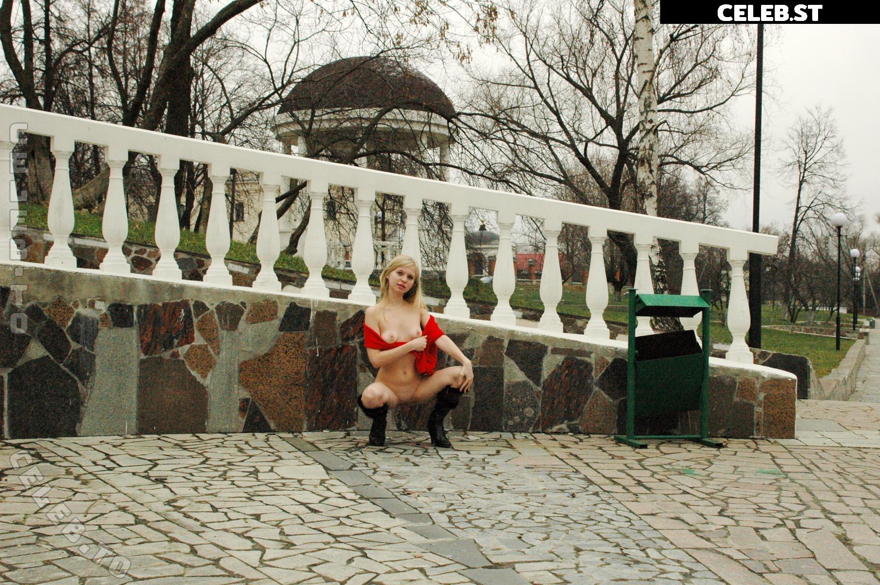 Nackt in Russland Image 24973783