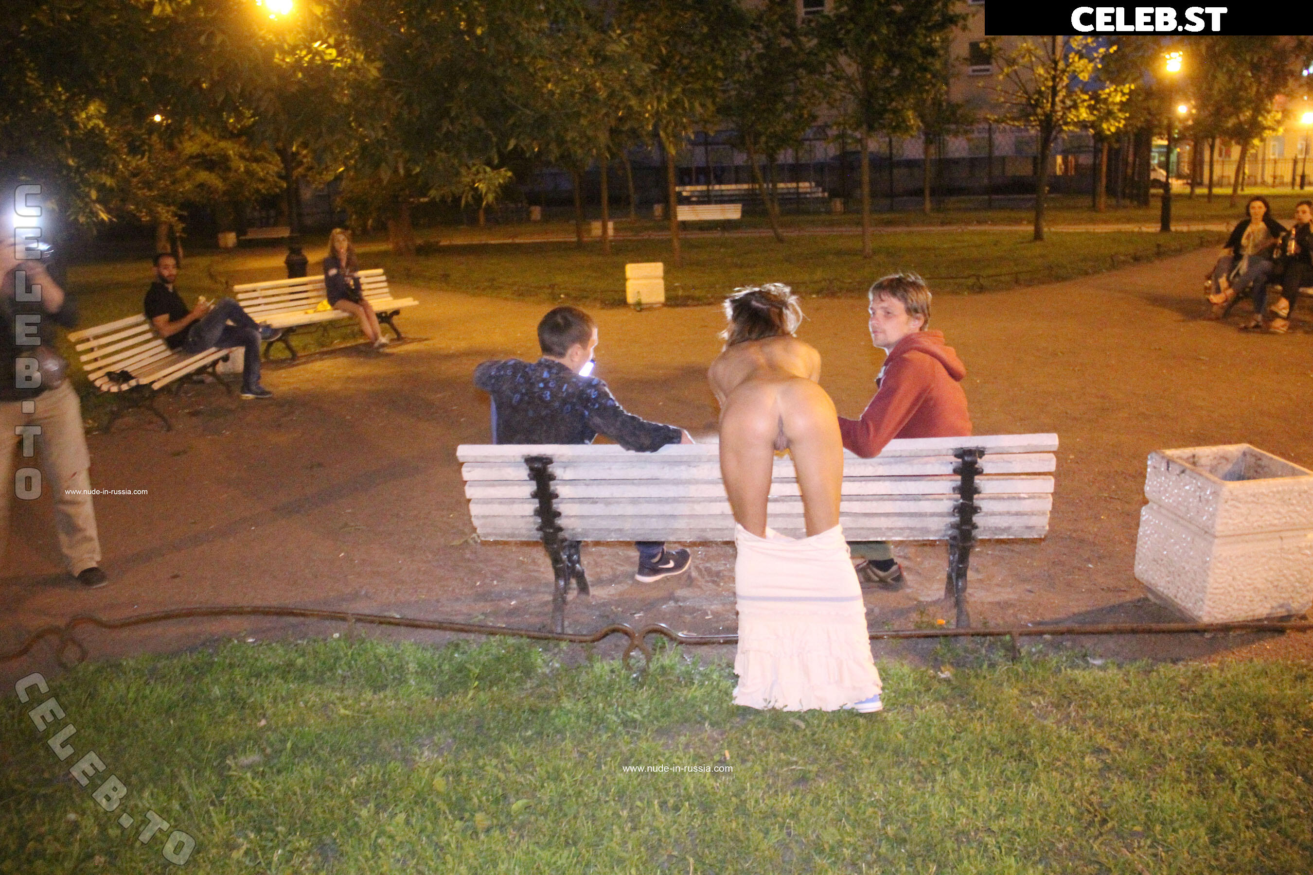 Nackt in Russland Image 24973730
