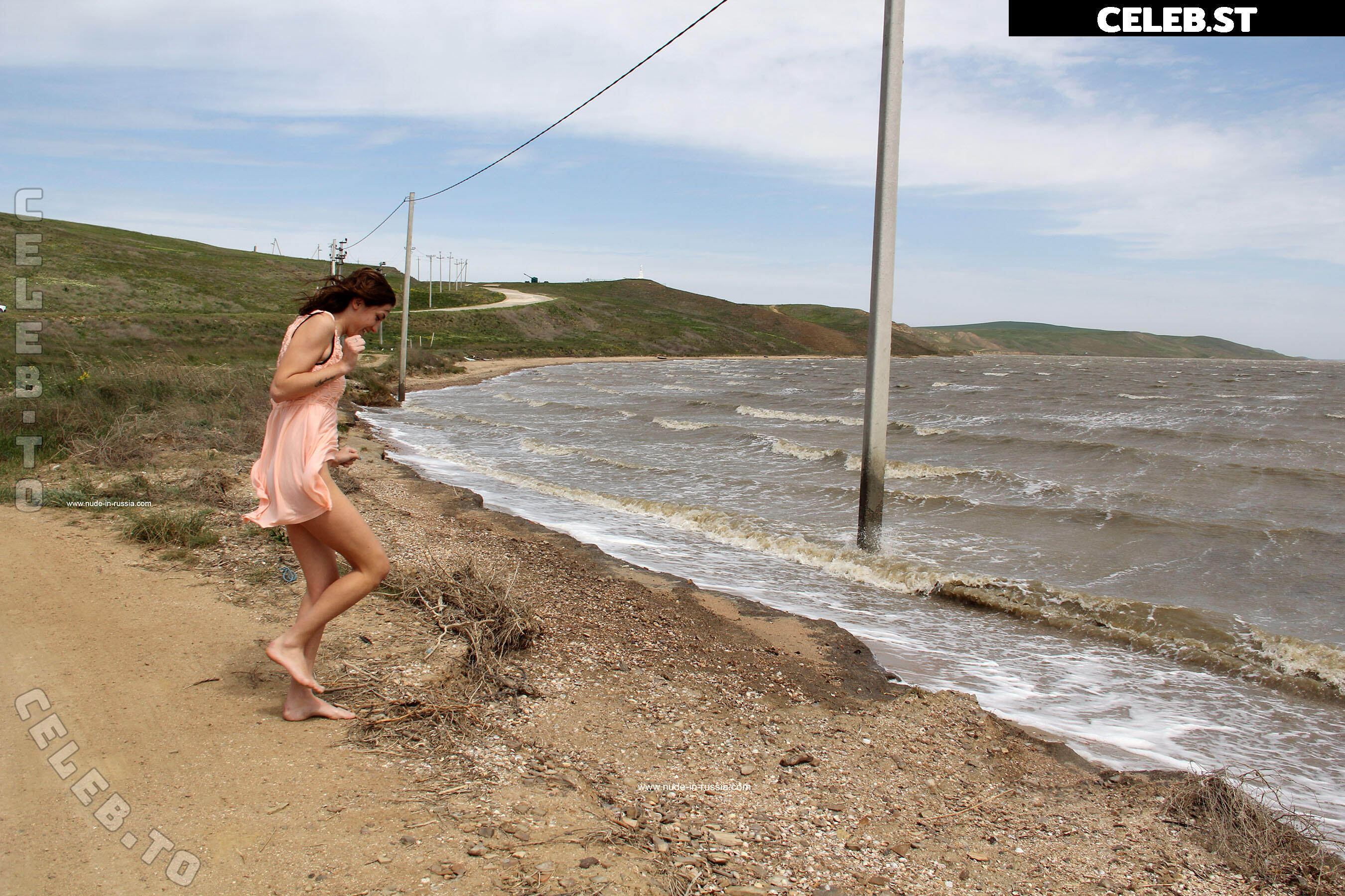 Nackt in Russland Image 24972885
