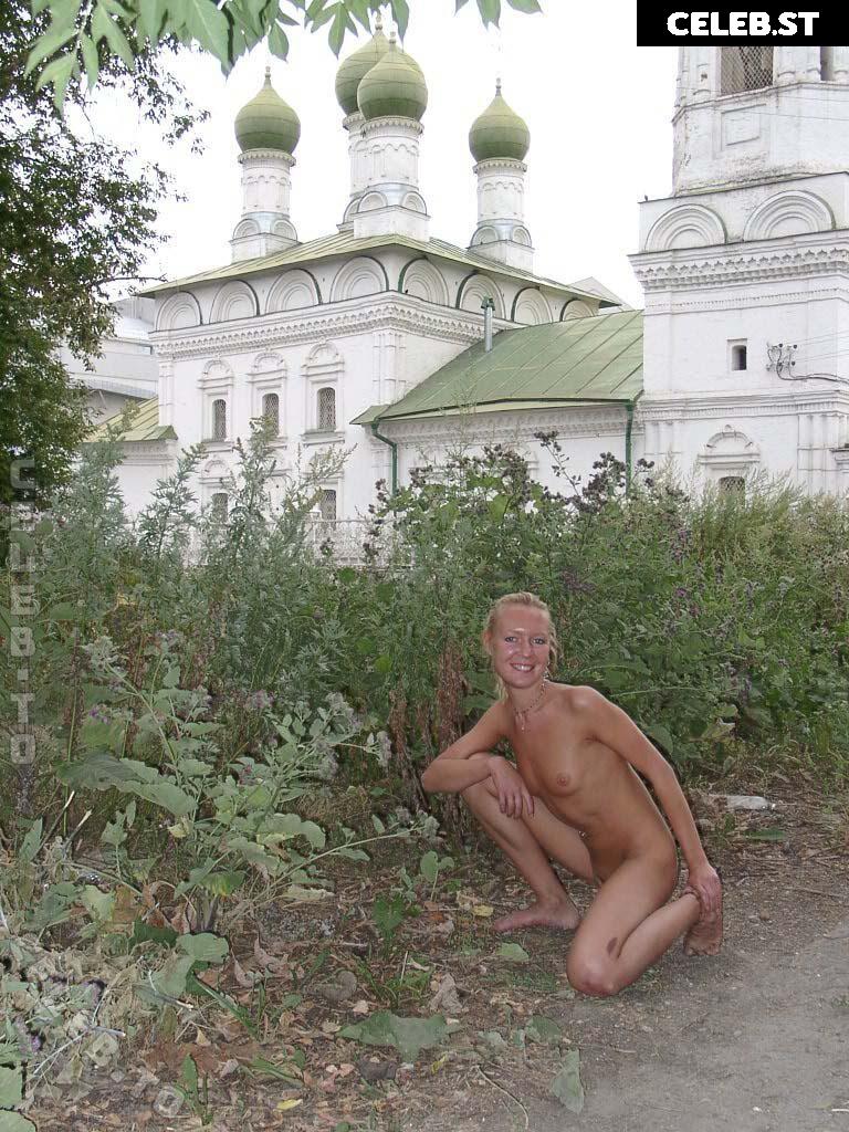 Nackt in Russland Image 24972506