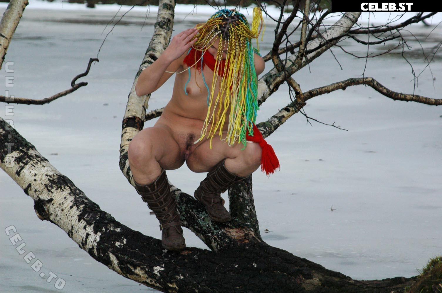 Nackt in Russland Image 24972703