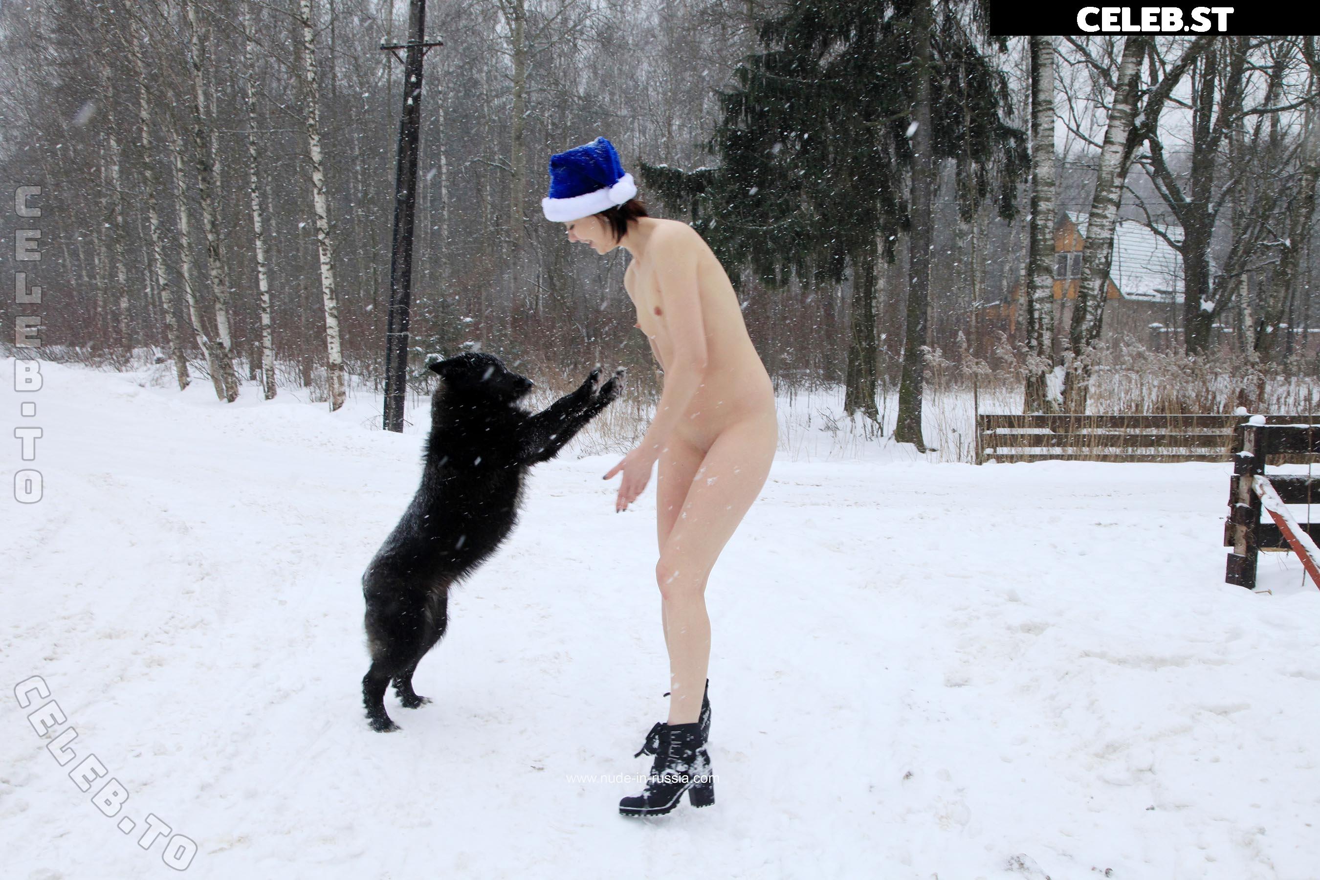 Nackt in Russland Image 24972744