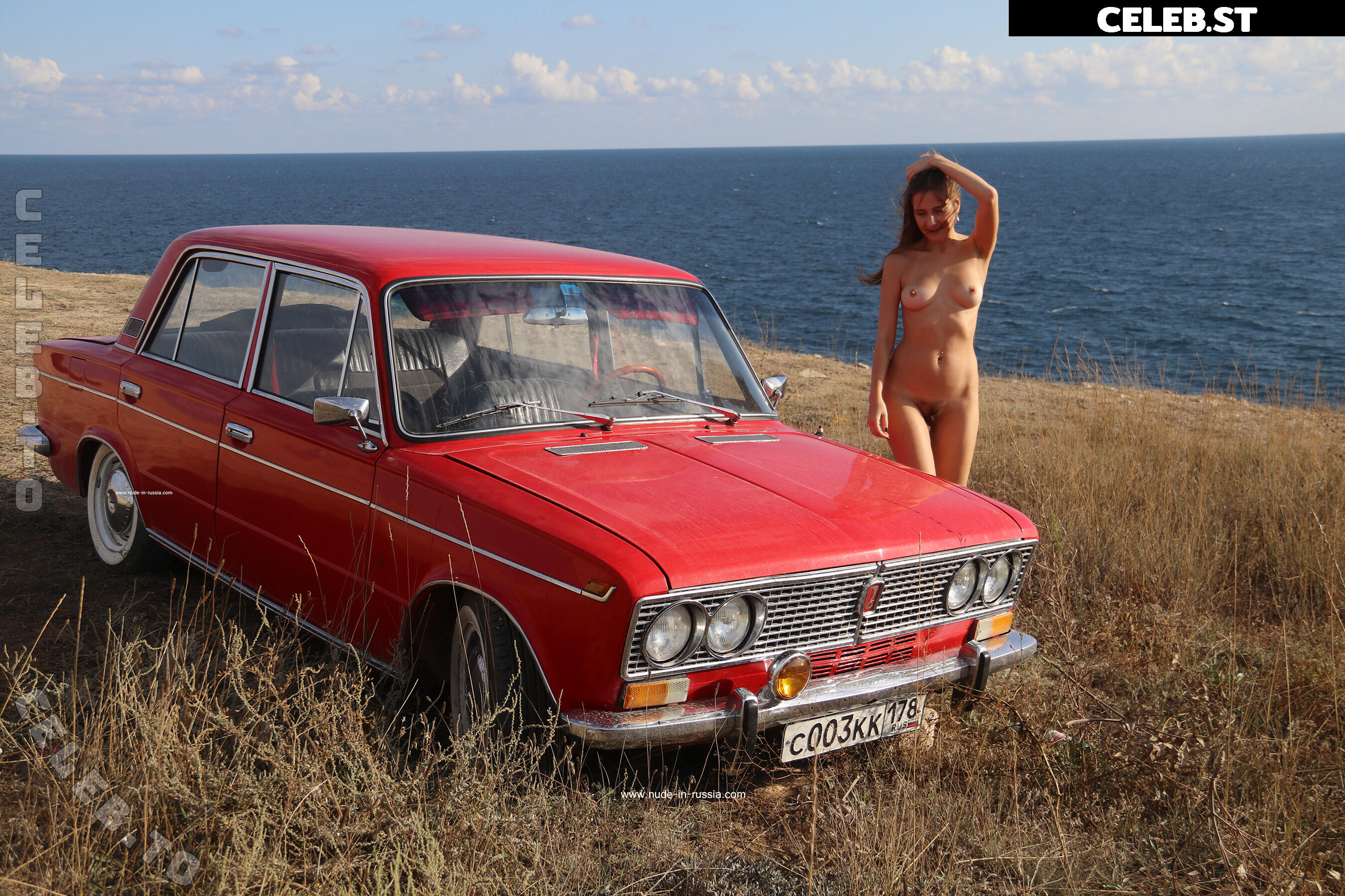Nackt in Russland Image 24972017