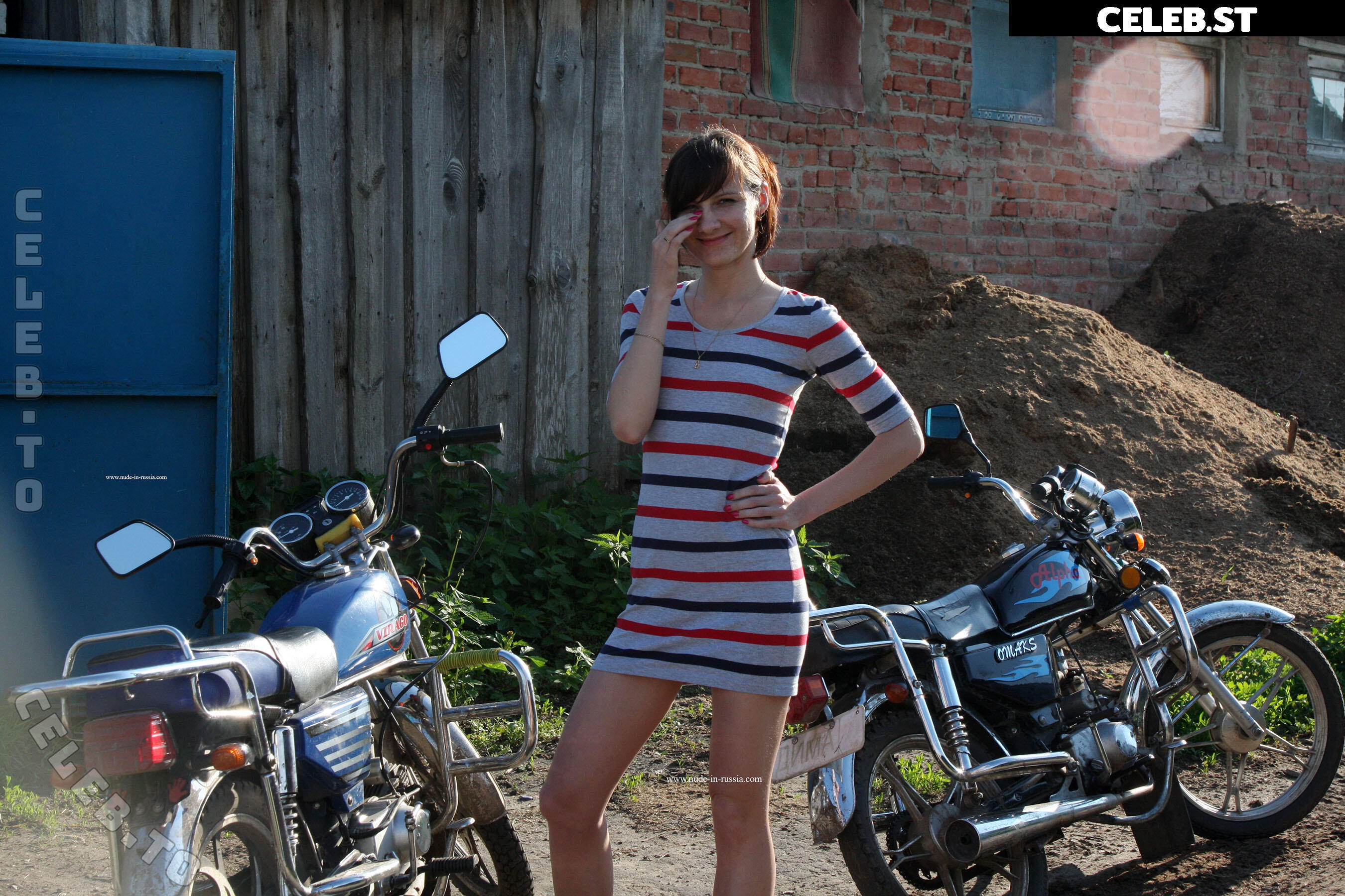 Nackt in Russland Image 24979962