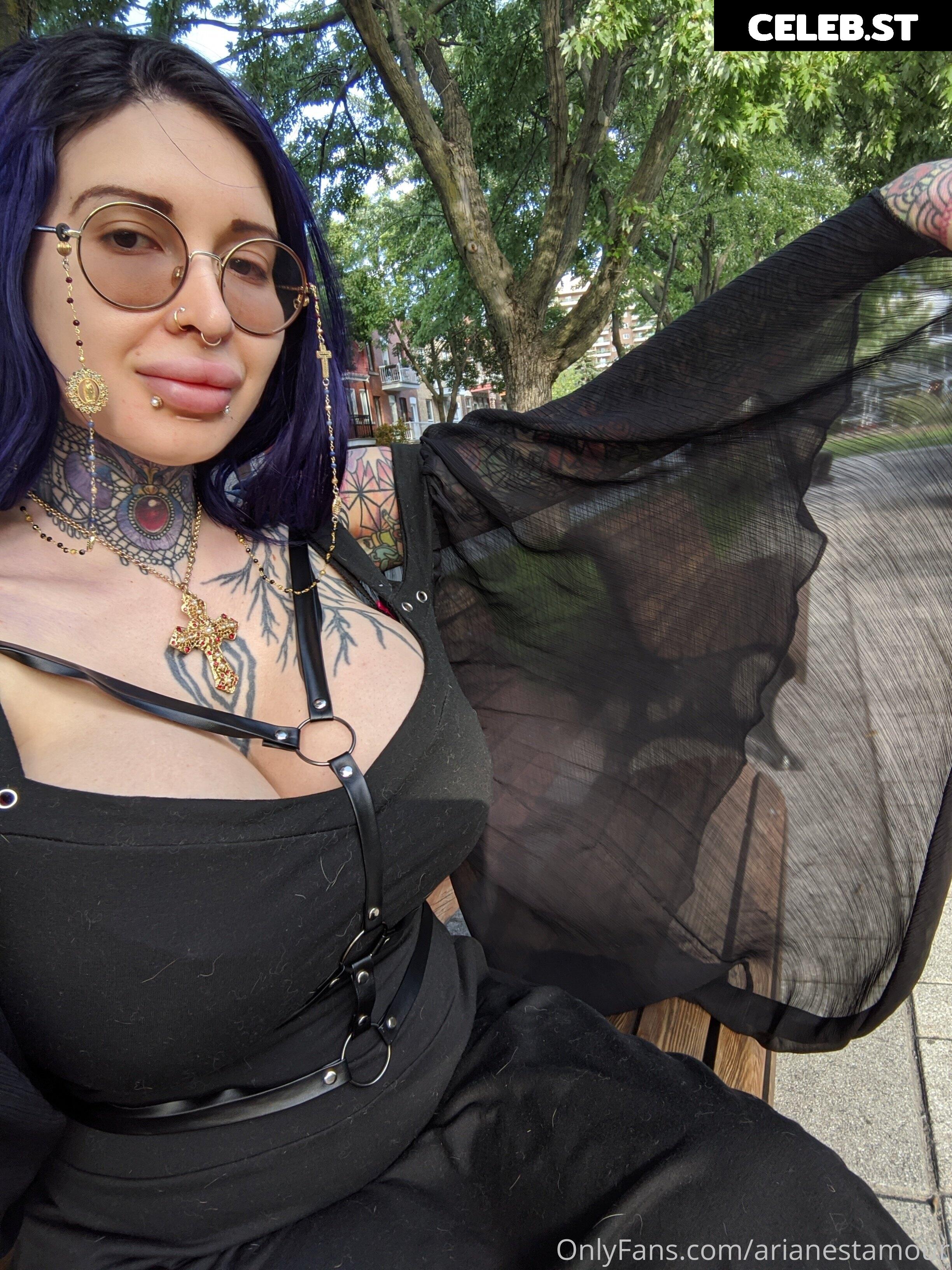 Ariane Saint-Amour Image 2494482