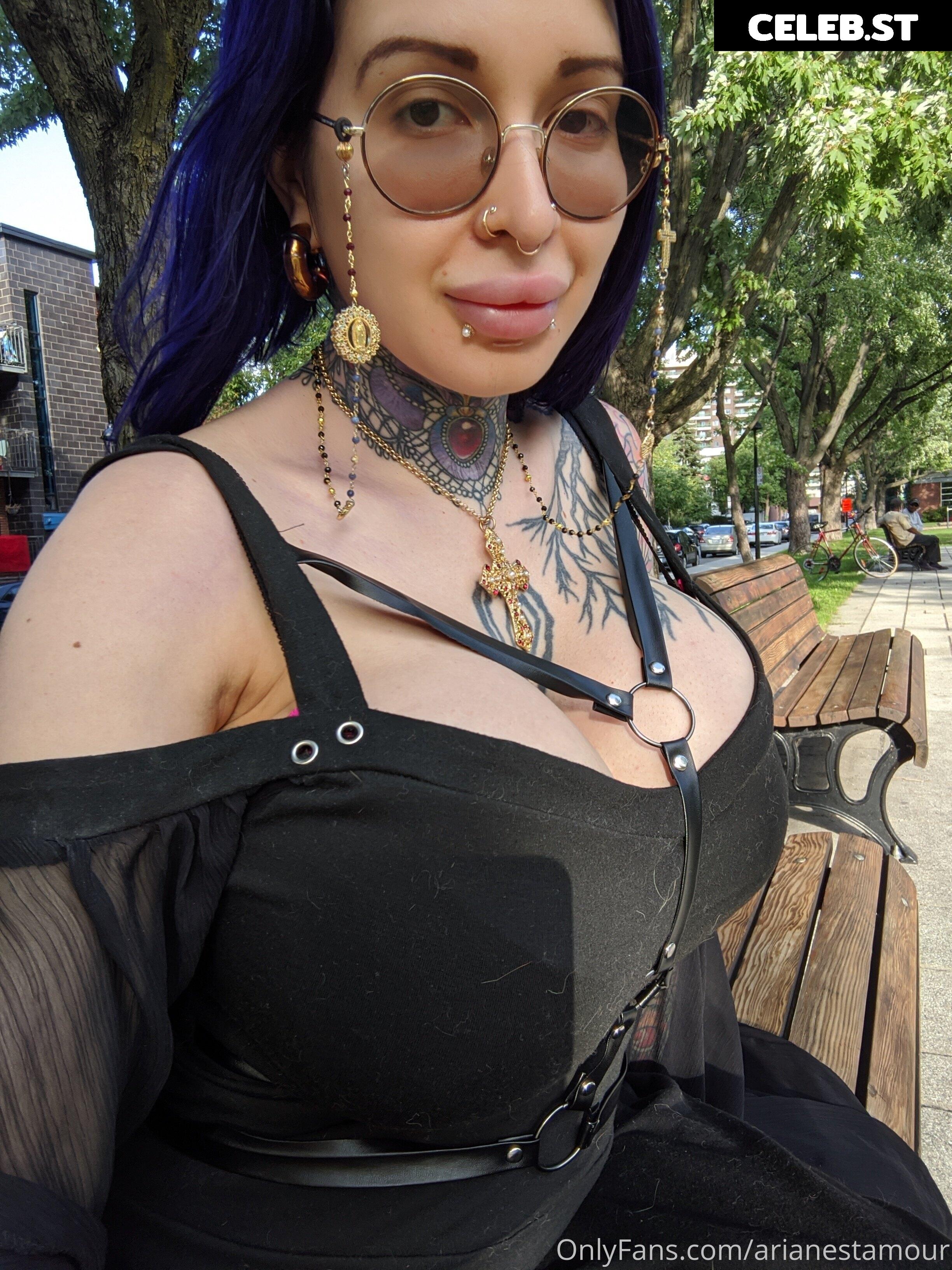 Ariane Saint-Amour Image 2494774