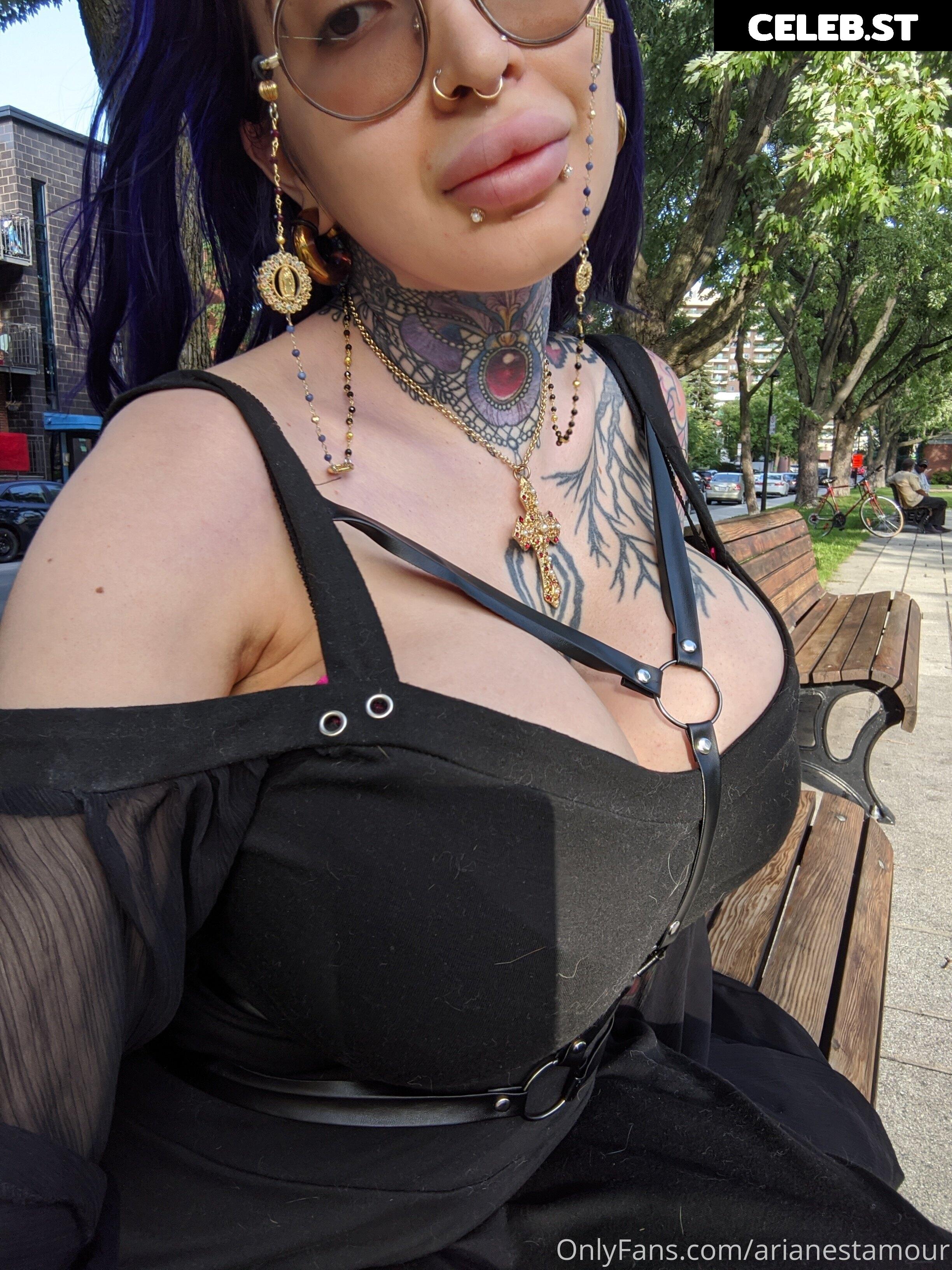 Ariane Saint-Amour Image 2494698