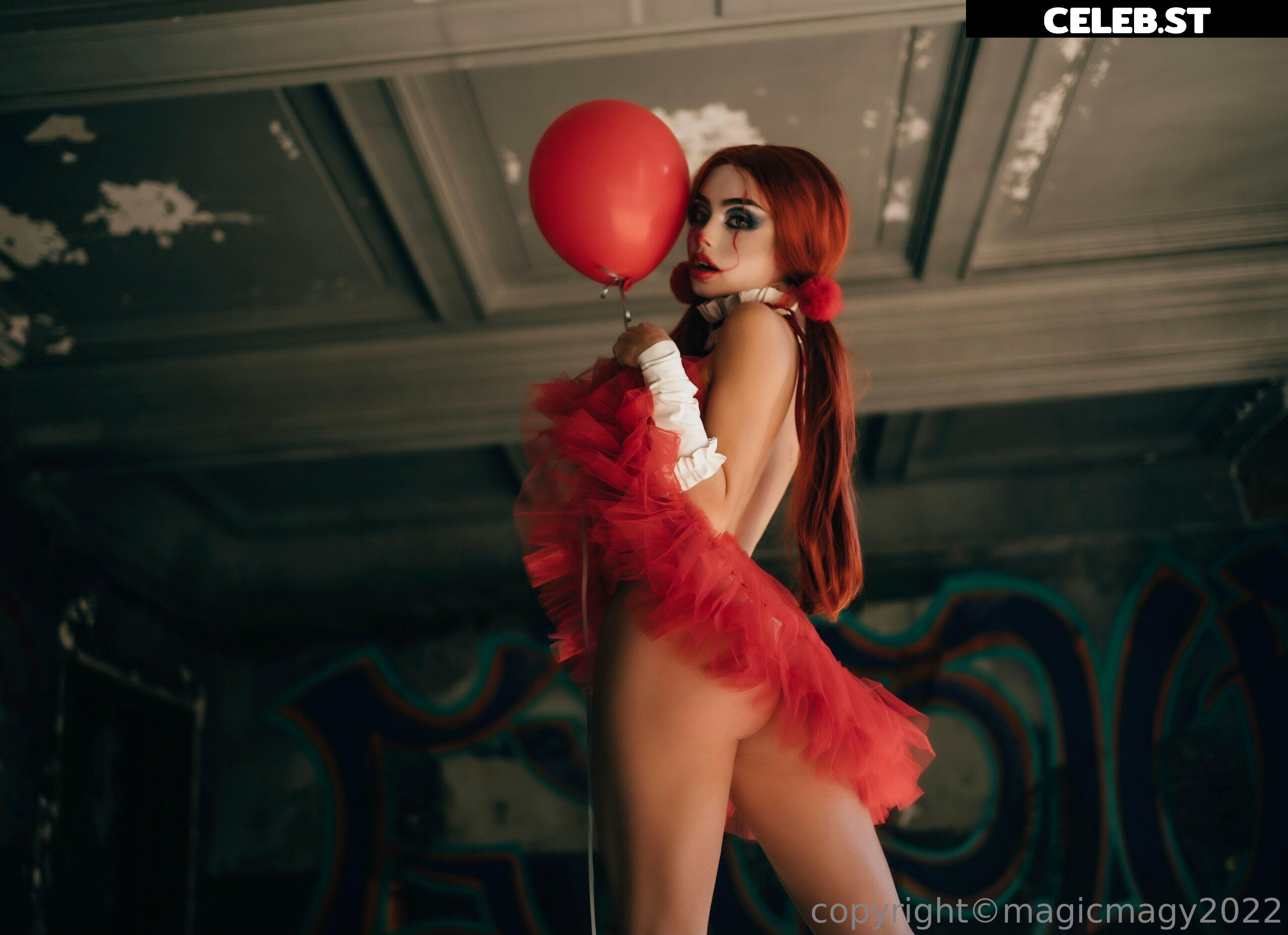 Magic Magy Image 2494159