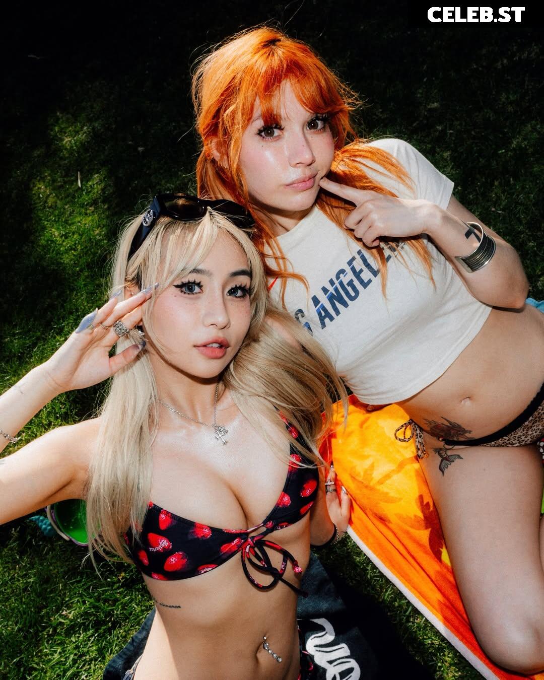 kittynobi/ tiffanobi Image 24940224