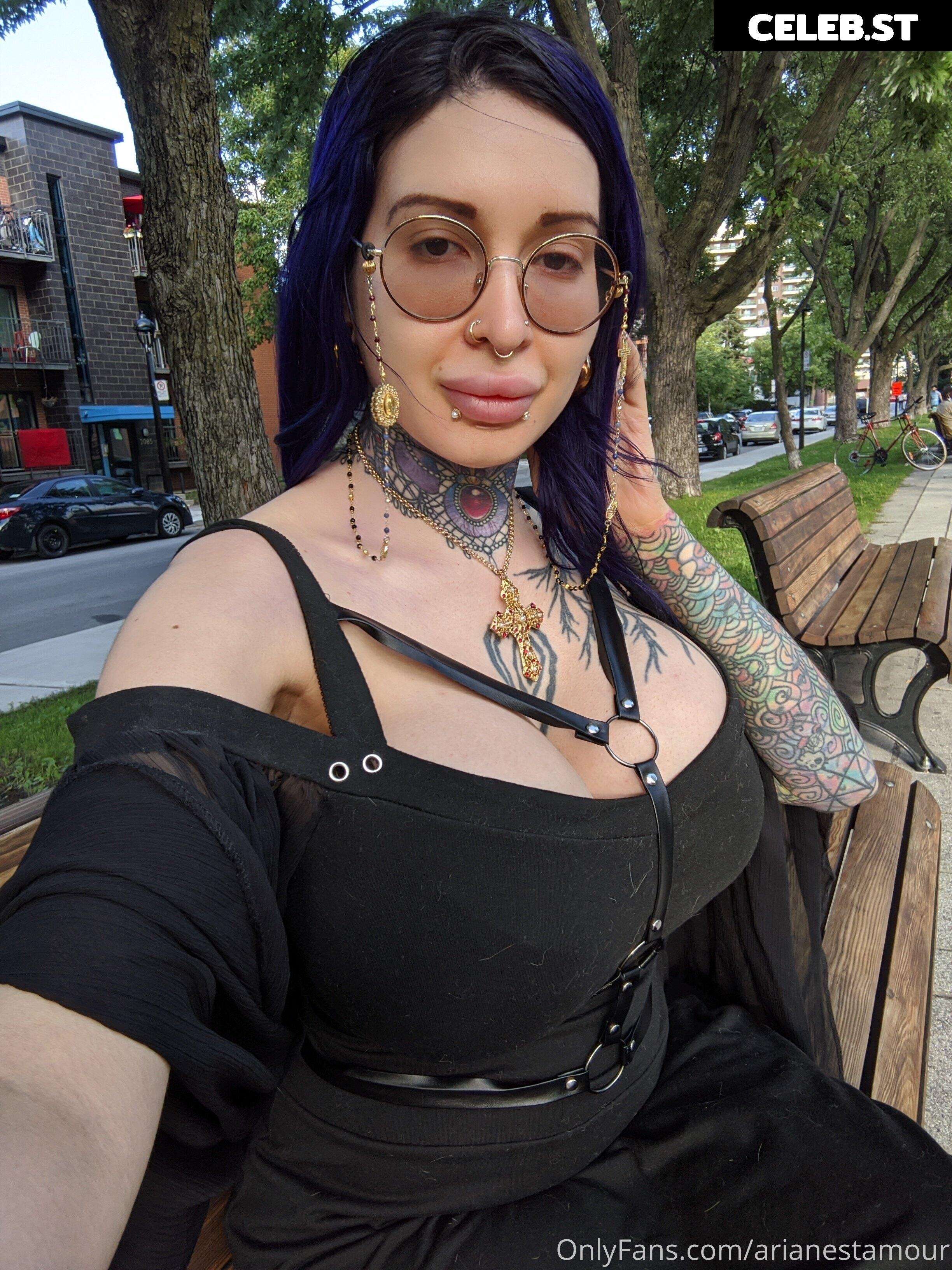 Ariane Saint-Amour Image 2494313