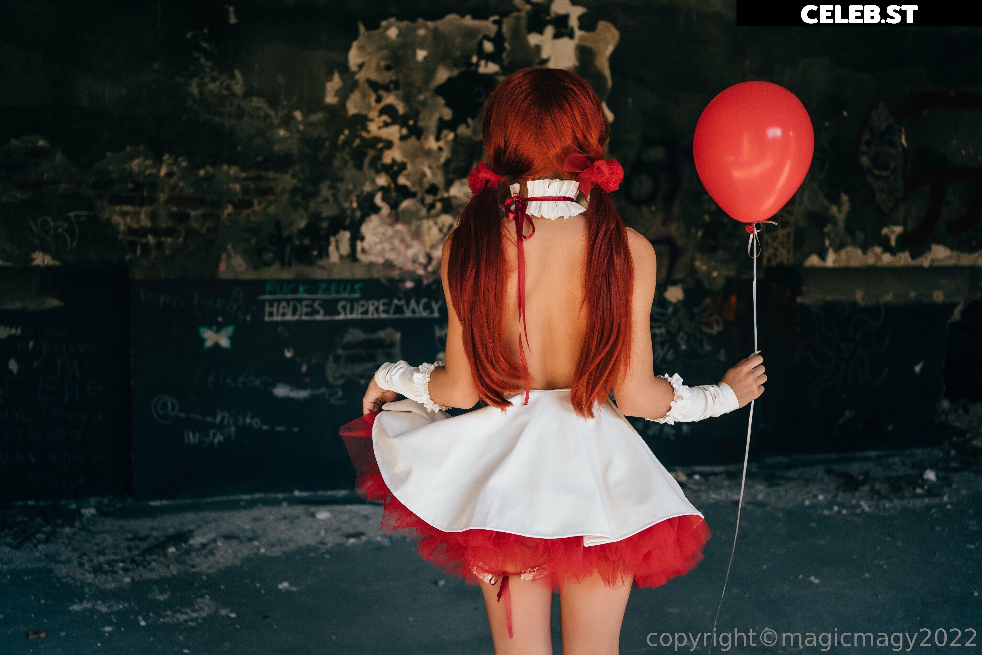 Magic Magy Image 2494215