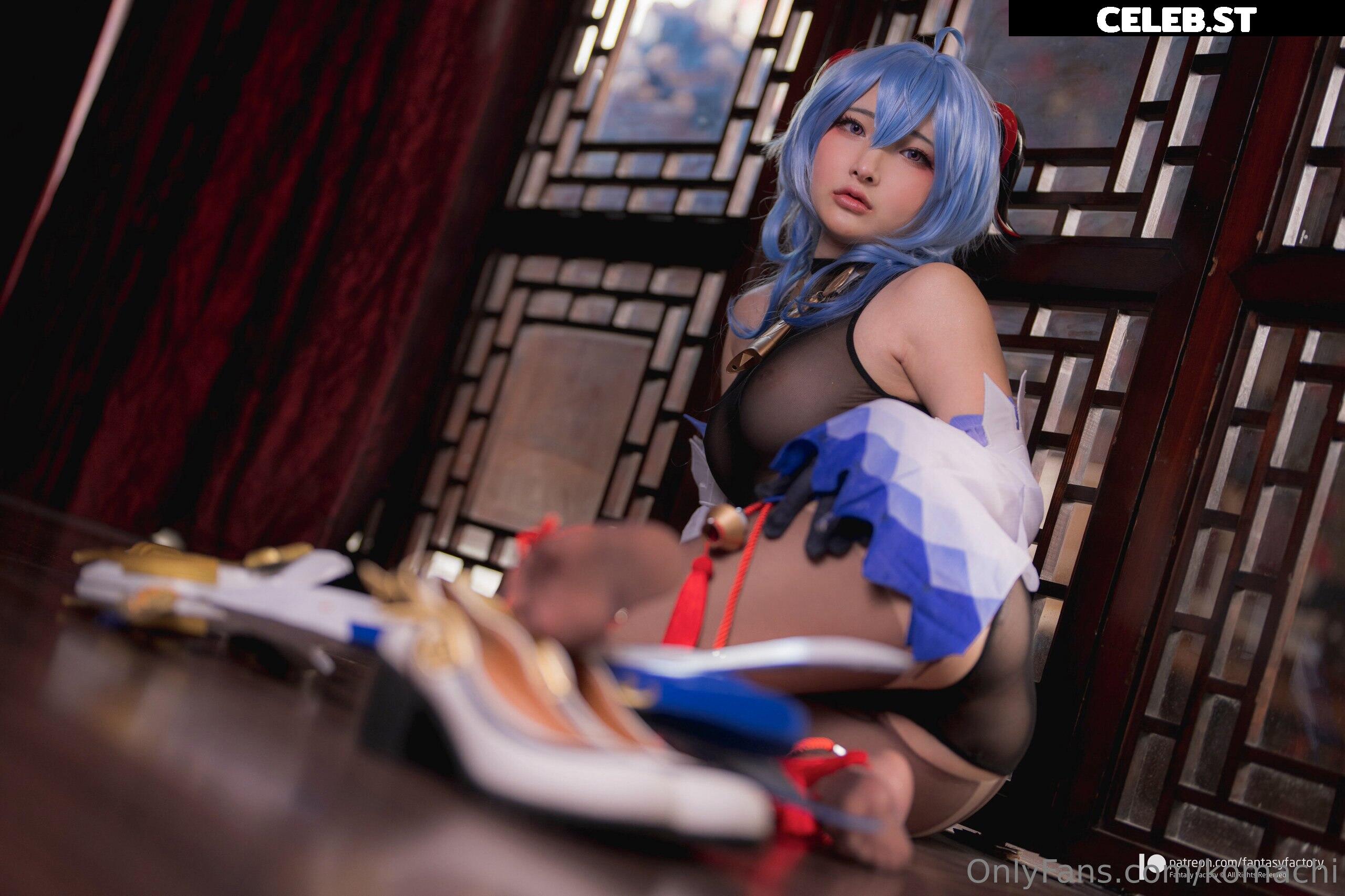 Fantasy Factory | komachi | Lilim Azra Image 24915990