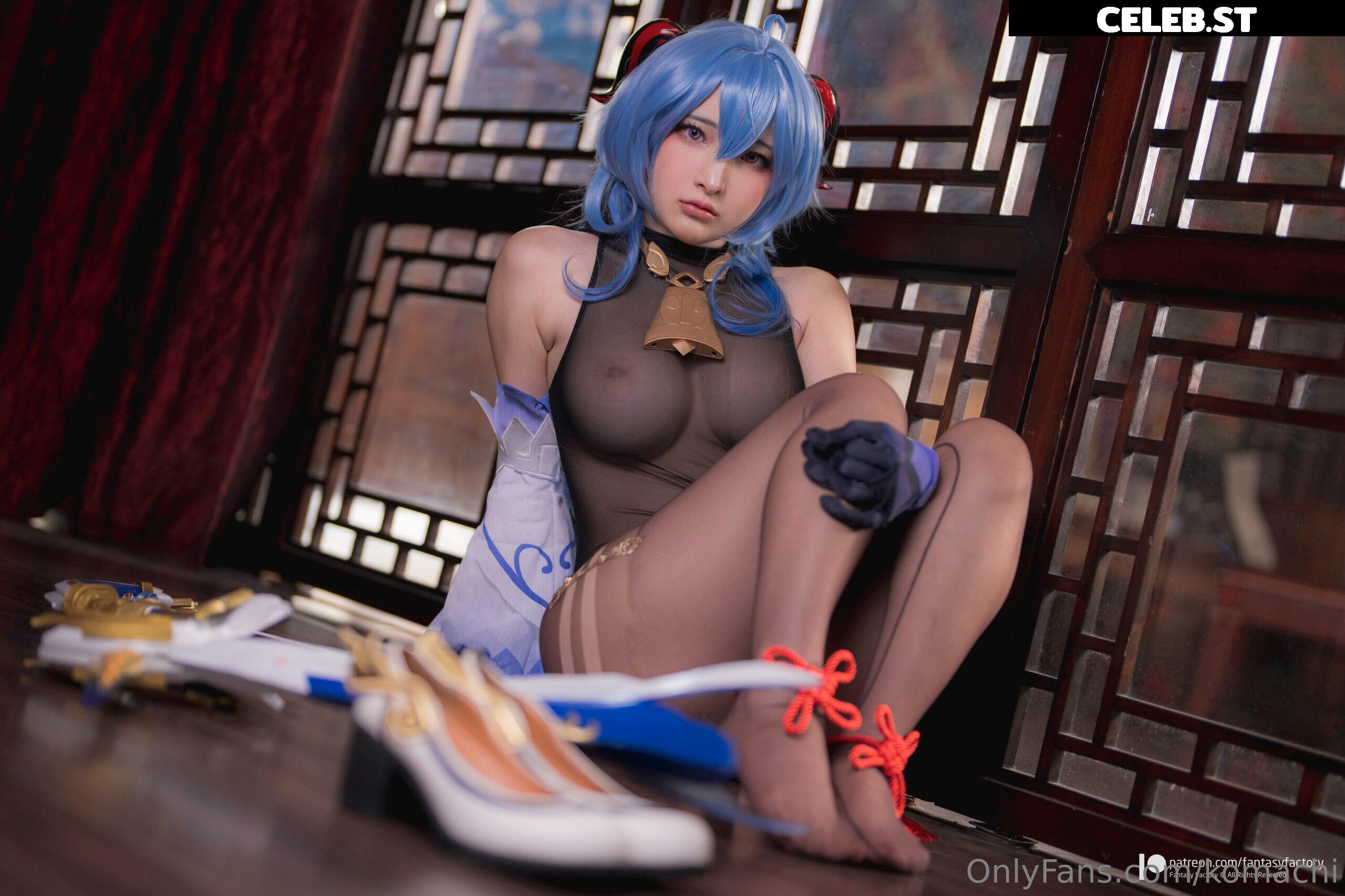 Fantasy Factory | komachi | Lilim Azra Image 24915994