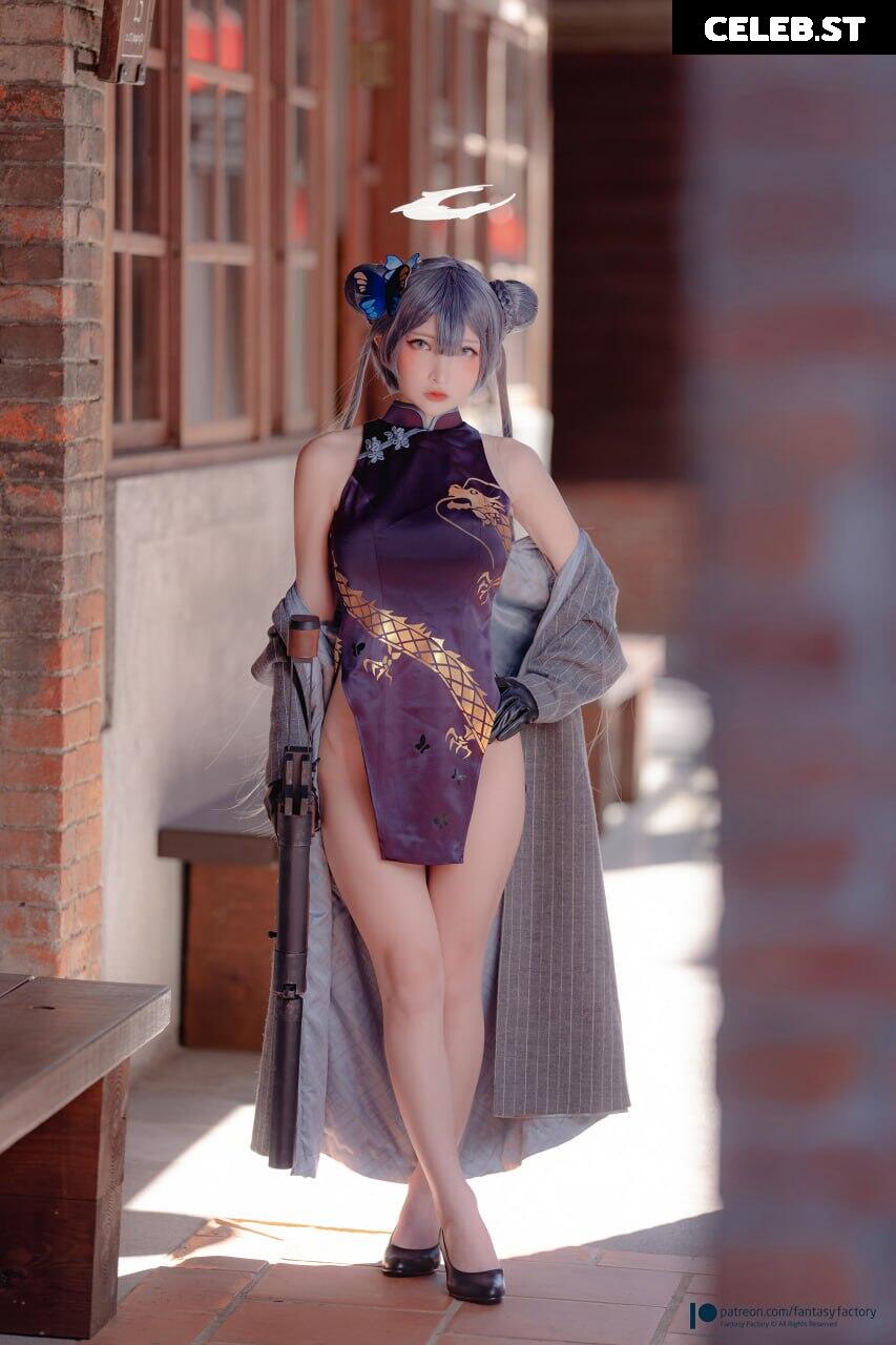 Fantasy Factory | komachi | Lilim Azra Image 24915920
