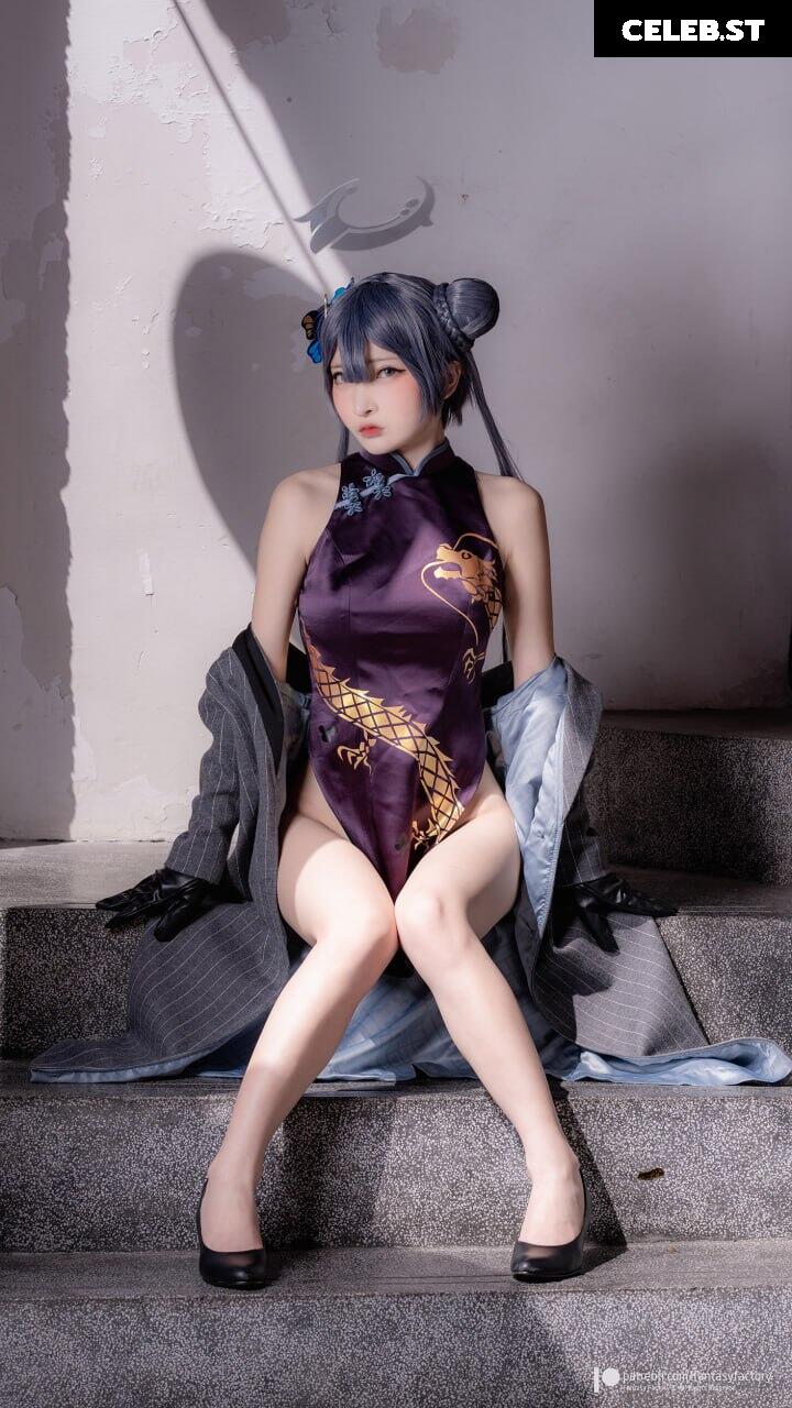 Fantasy Factory | komachi | Lilim Azra Image 24915926