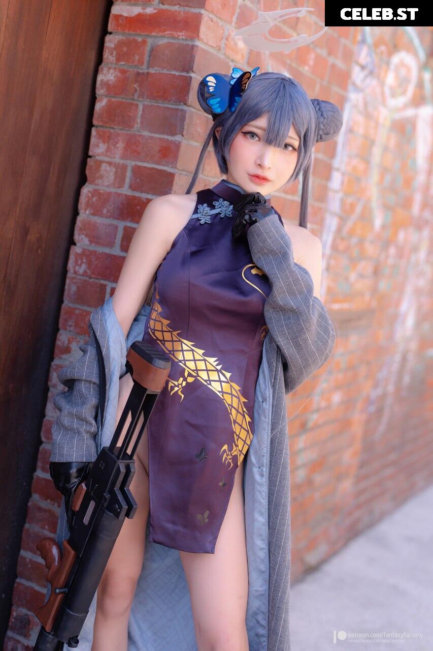 Fantasy Factory | komachi | Lilim Azra Image 24915924