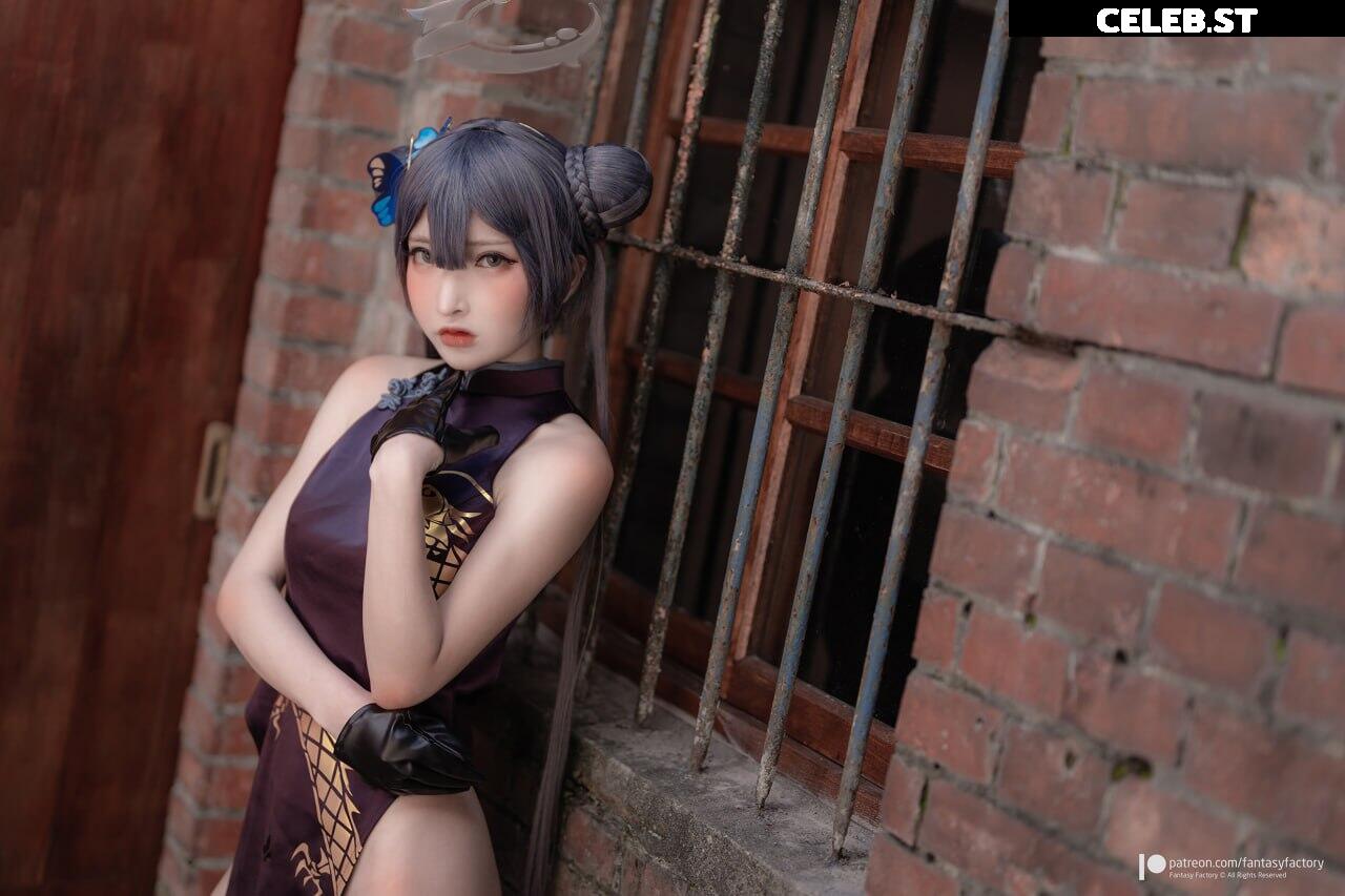 Fantasy Factory | komachi | Lilim Azra Image 24915929
