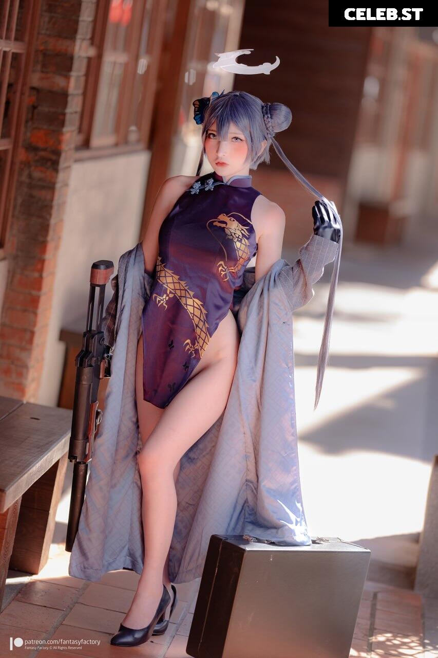 Fantasy Factory | komachi | Lilim Azra Image 24915913