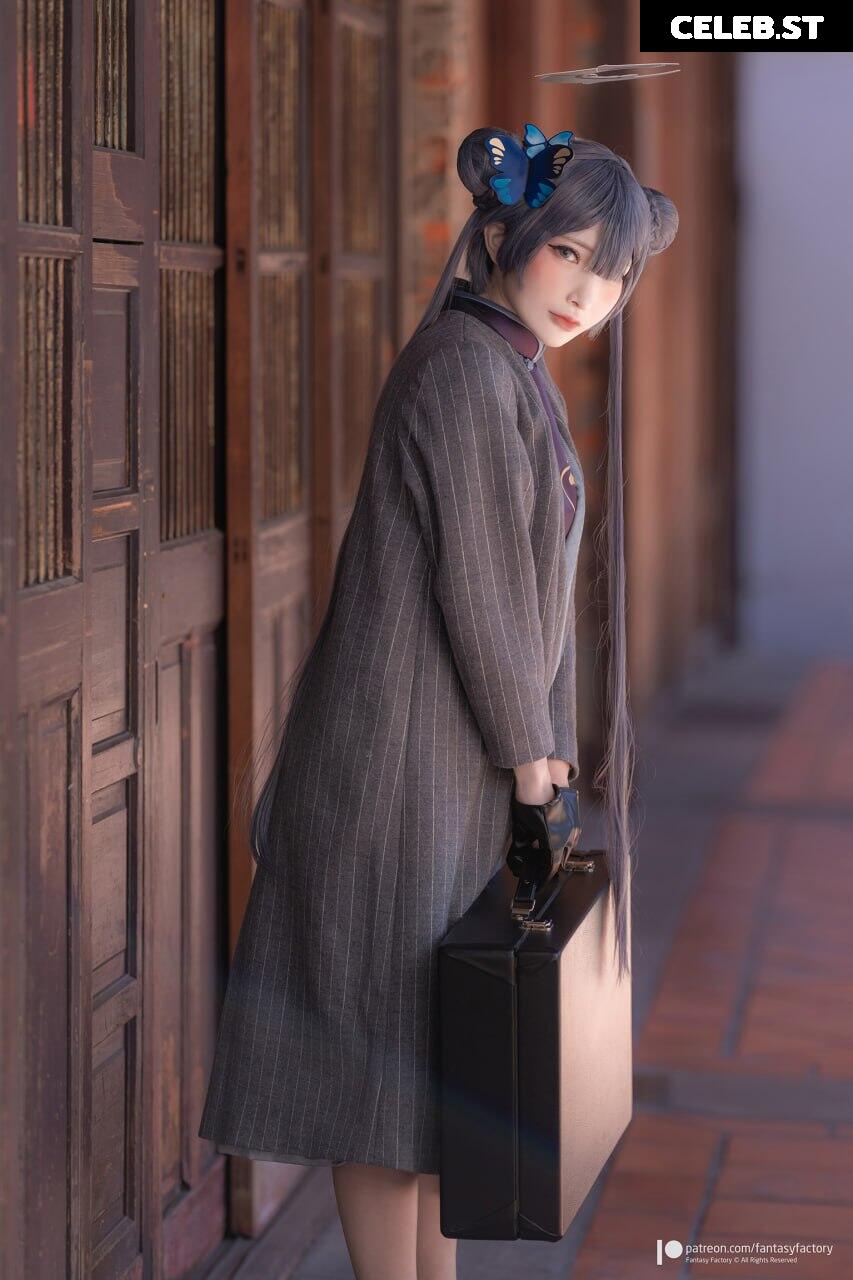 Fantasy Factory | komachi | Lilim Azra Image 24915911