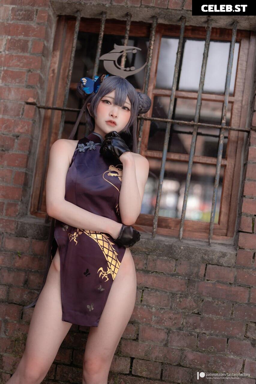Fantasy Factory | komachi | Lilim Azra Image 24915910
