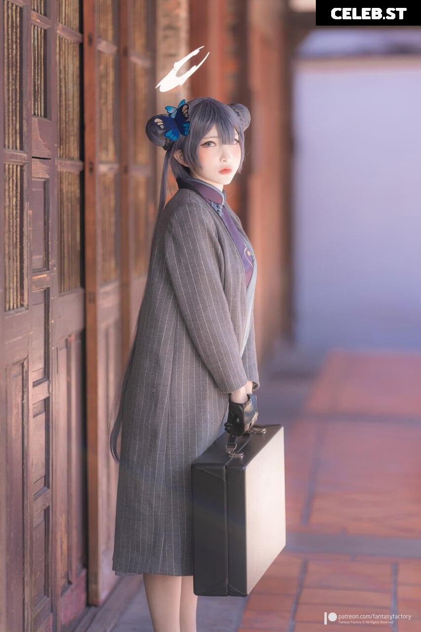 Fantasy Factory | komachi | Lilim Azra Image 24915915