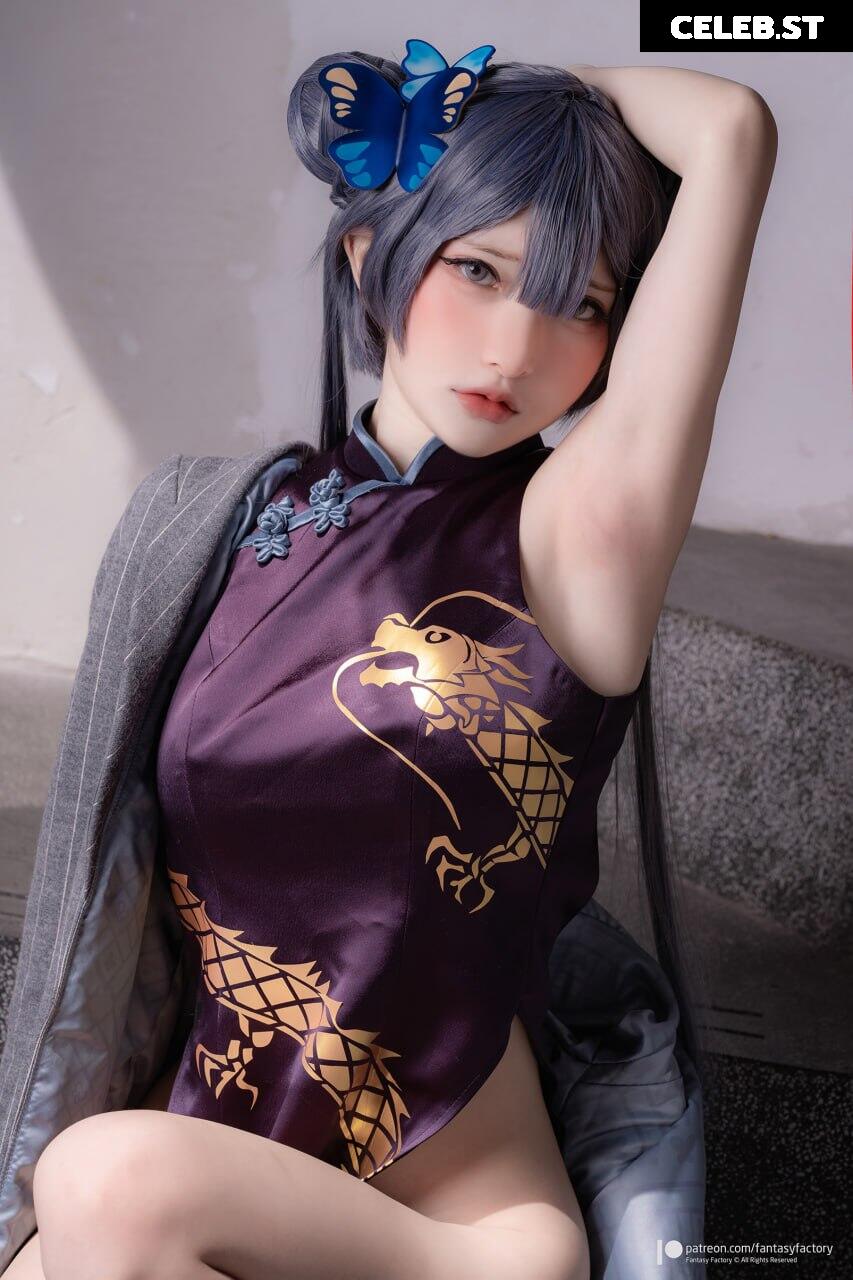Fantasy Factory | komachi | Lilim Azra Image 24915902