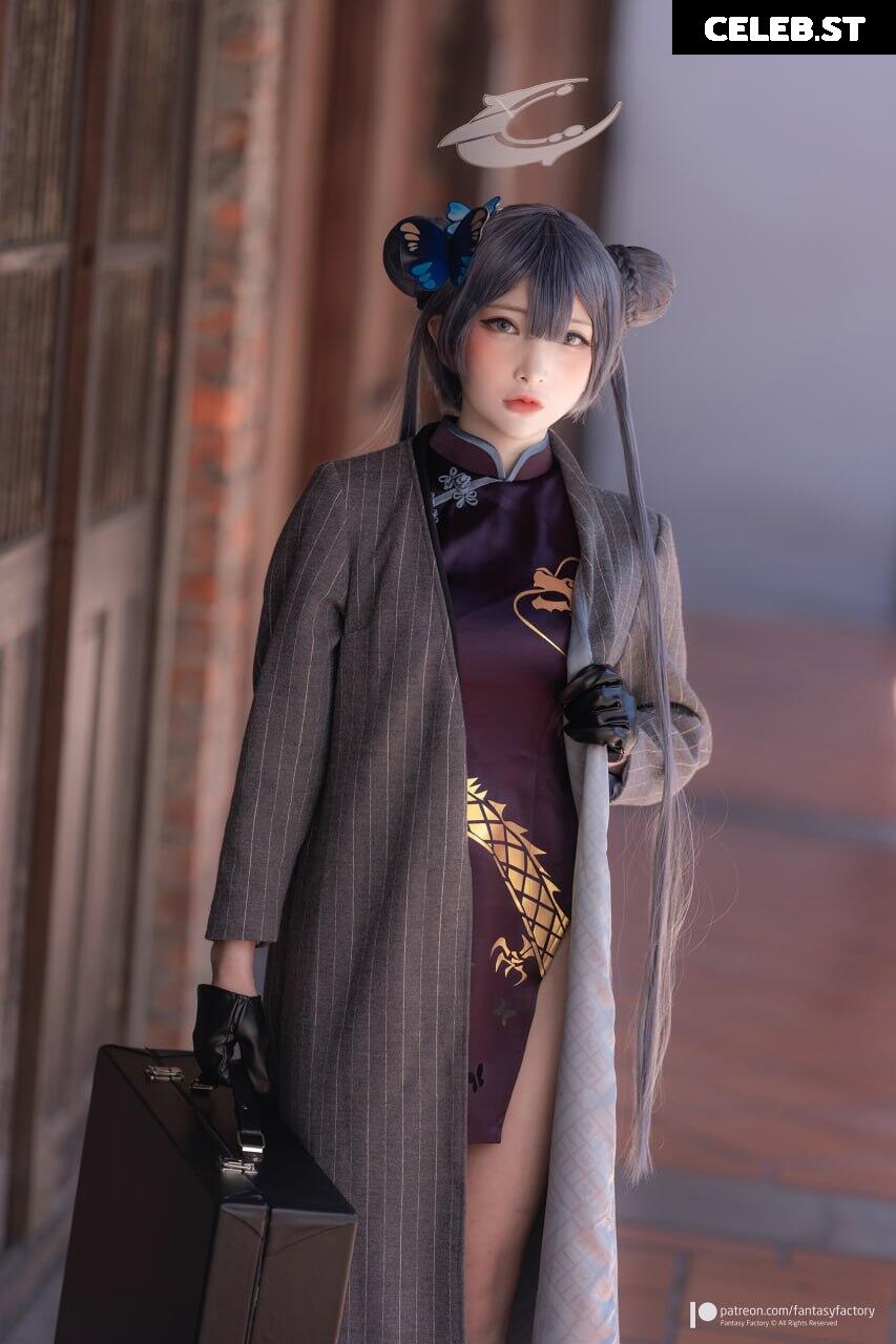 Fantasy Factory | komachi | Lilim Azra Image 24915933