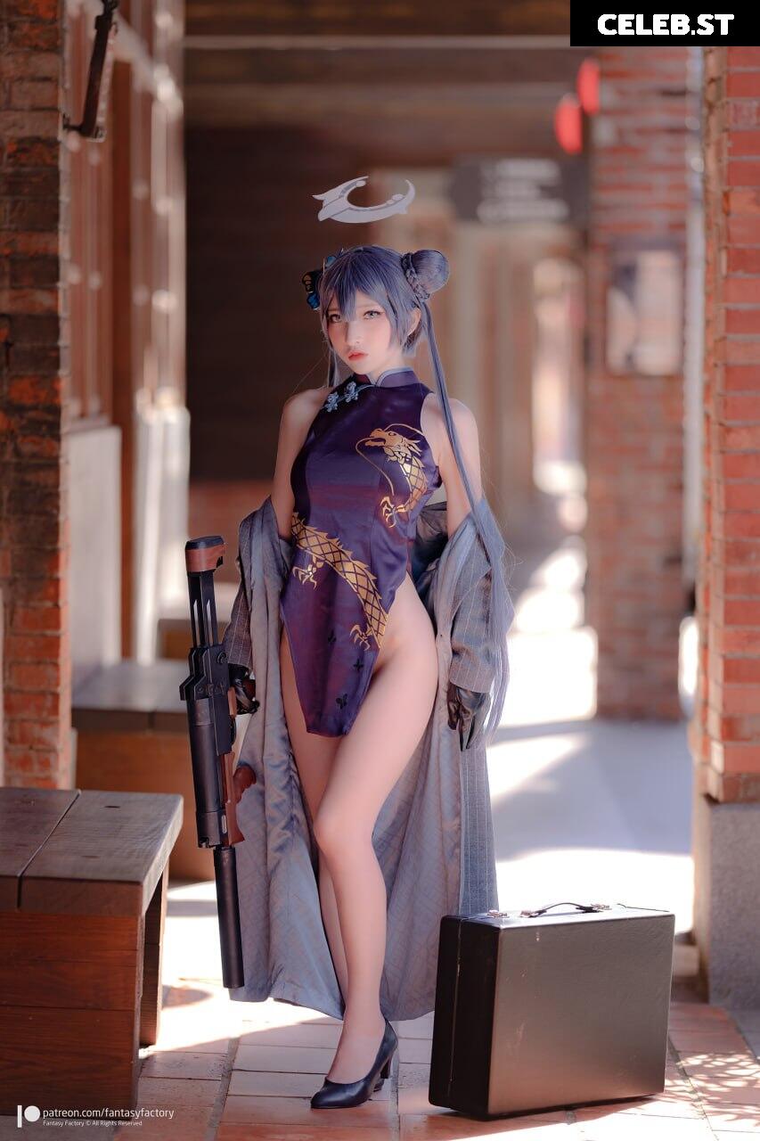 Fantasy Factory | komachi | Lilim Azra Image 24915934
