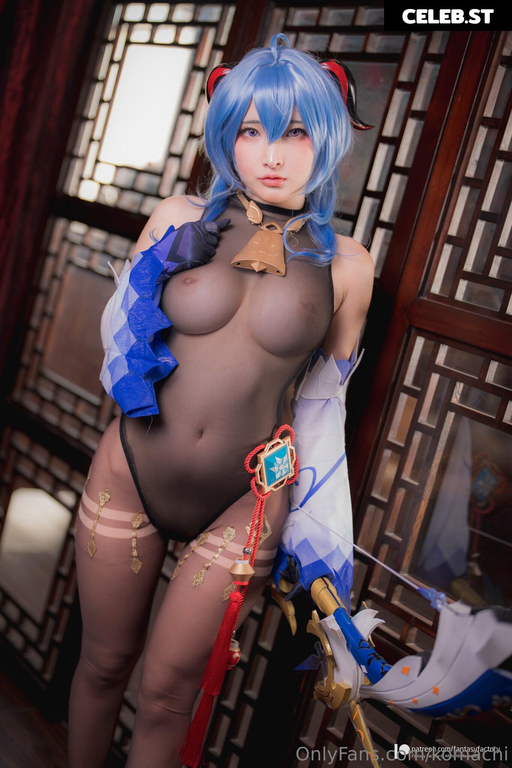 Fantasy Factory | komachi | Lilim Azra Image 24915962