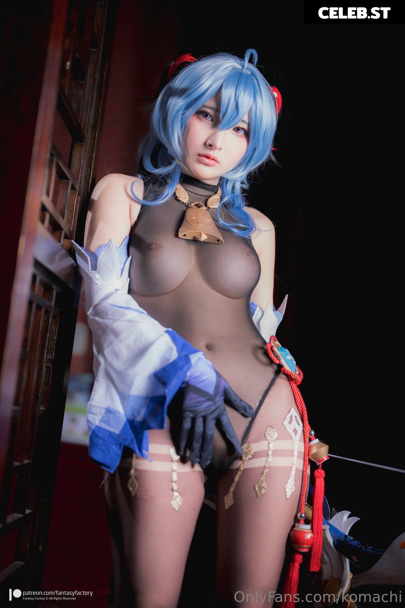 Fantasy Factory | komachi | Lilim Azra Image 24915971