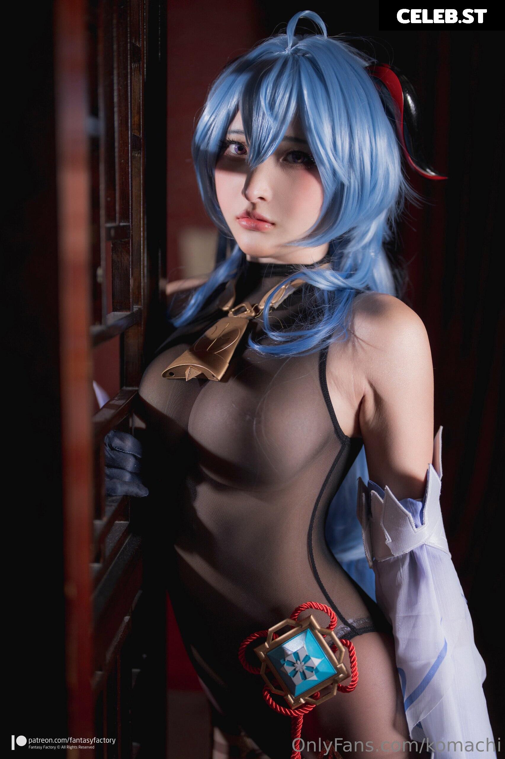 Fantasy Factory | komachi | Lilim Azra Image 24915979