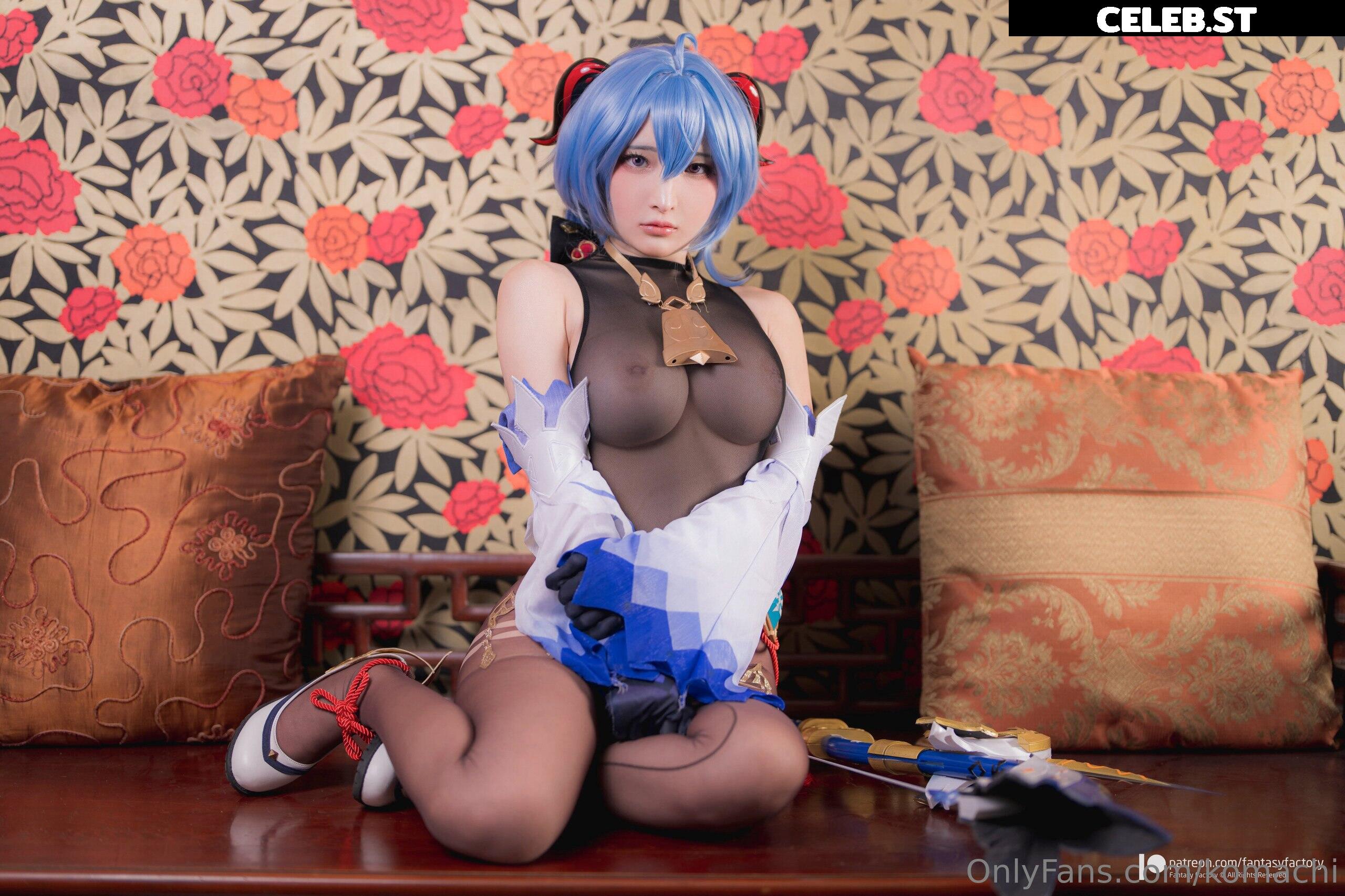 Fantasy Factory | komachi | Lilim Azra Image 24915978