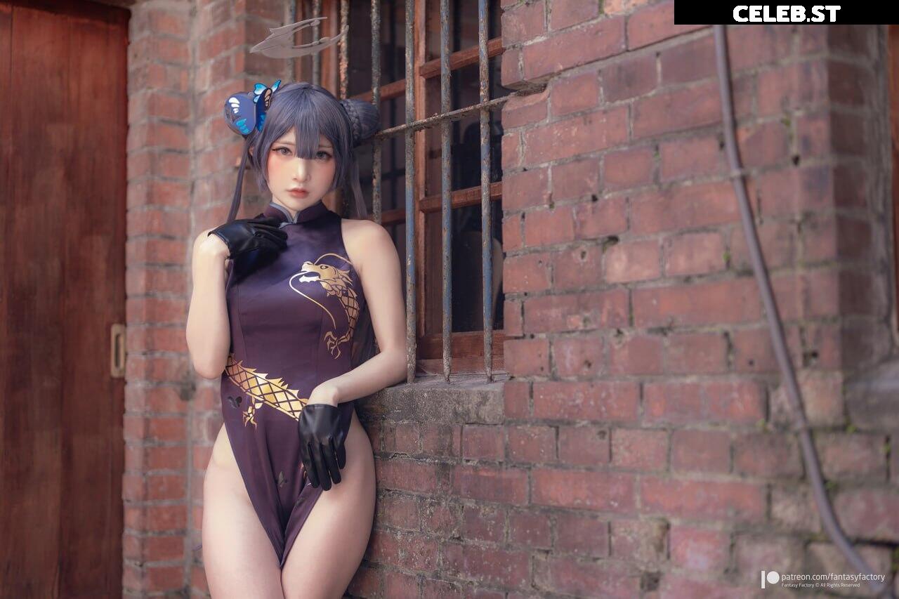 Fantasy Factory | komachi | Lilim Azra Image 24915893