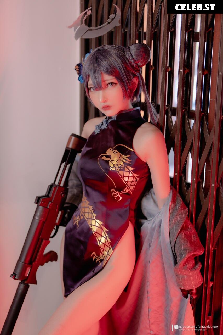 Fantasy Factory | komachi | Lilim Azra Image 24915891
