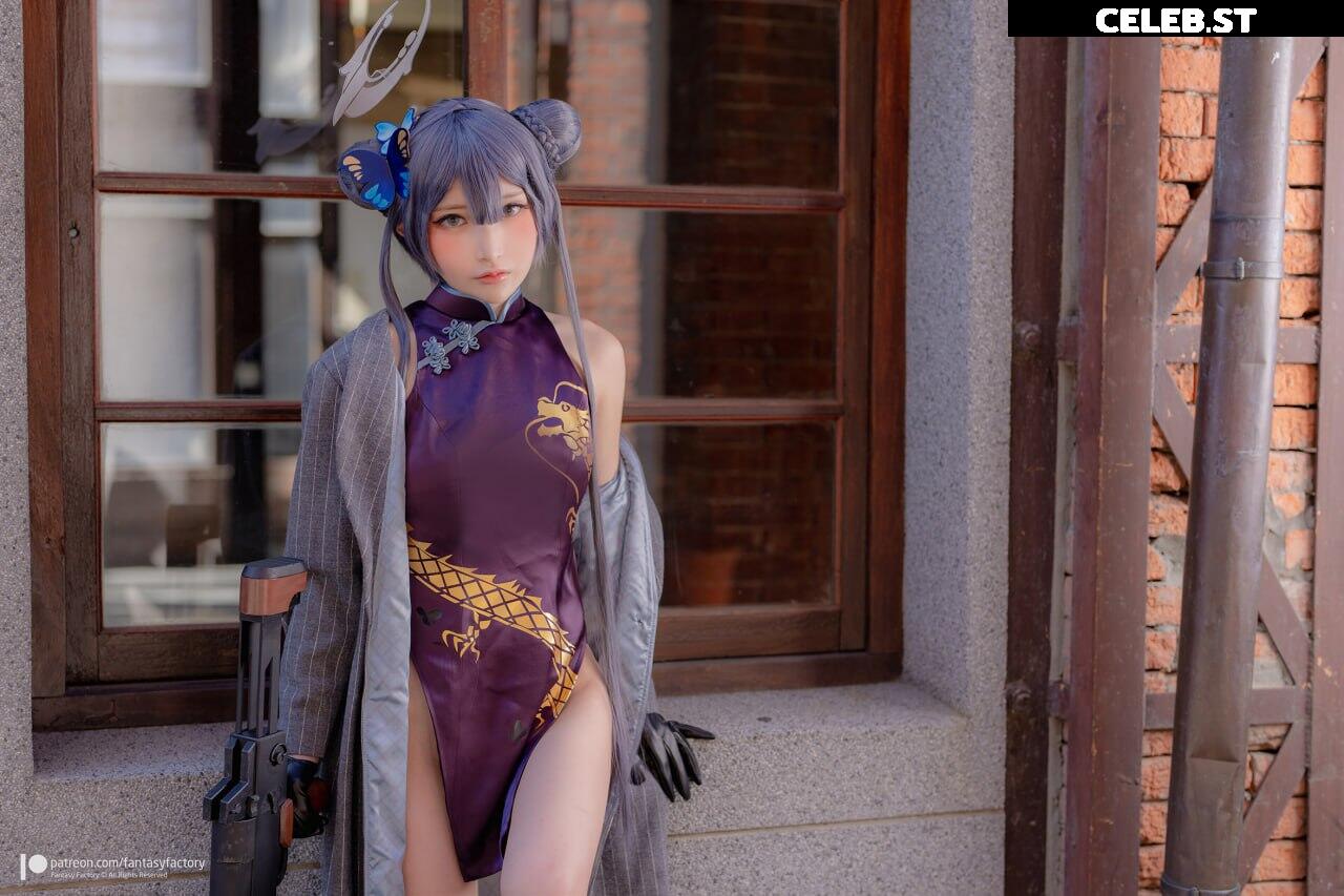 Fantasy Factory | komachi | Lilim Azra Image 24915897