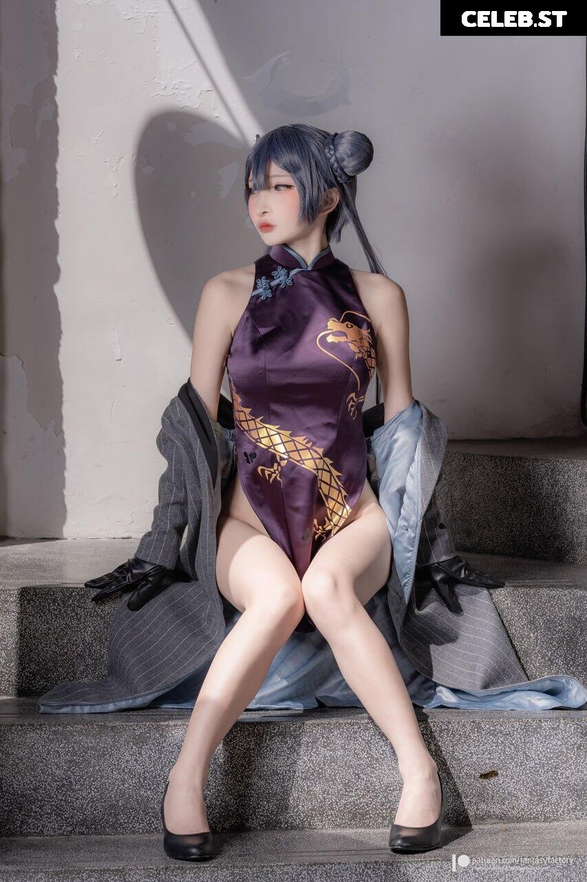 Fantasy Factory | komachi | Lilim Azra Image 24915885