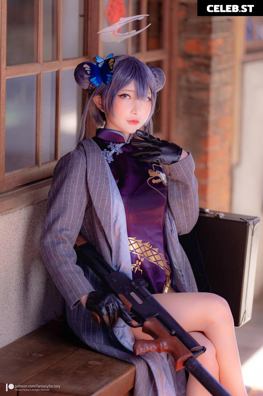 Fantasy Factory | komachi | Lilim Azra Image 24915889