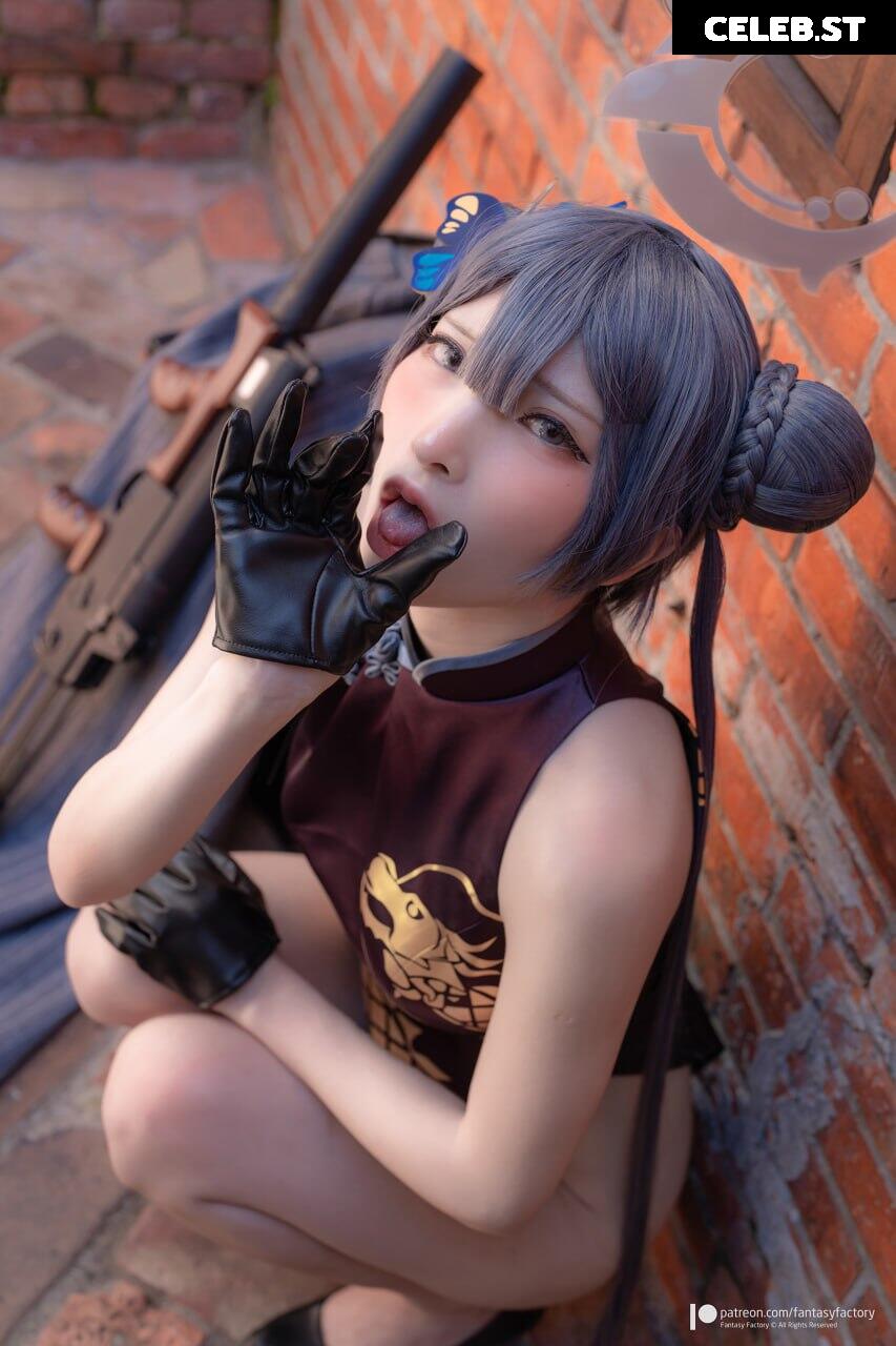 Fantasy Factory | komachi | Lilim Azra Image 24915865