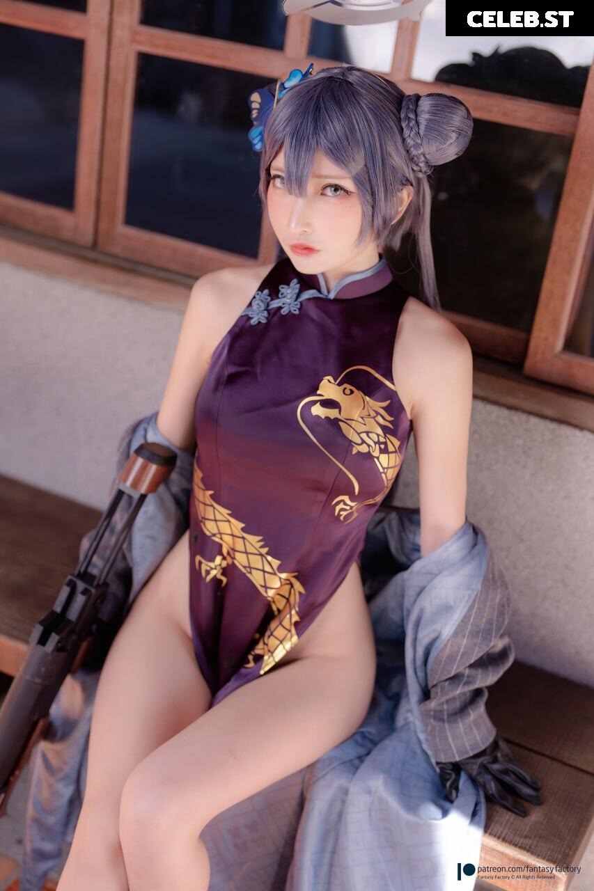 Fantasy Factory | komachi | Lilim Azra Image 24915864