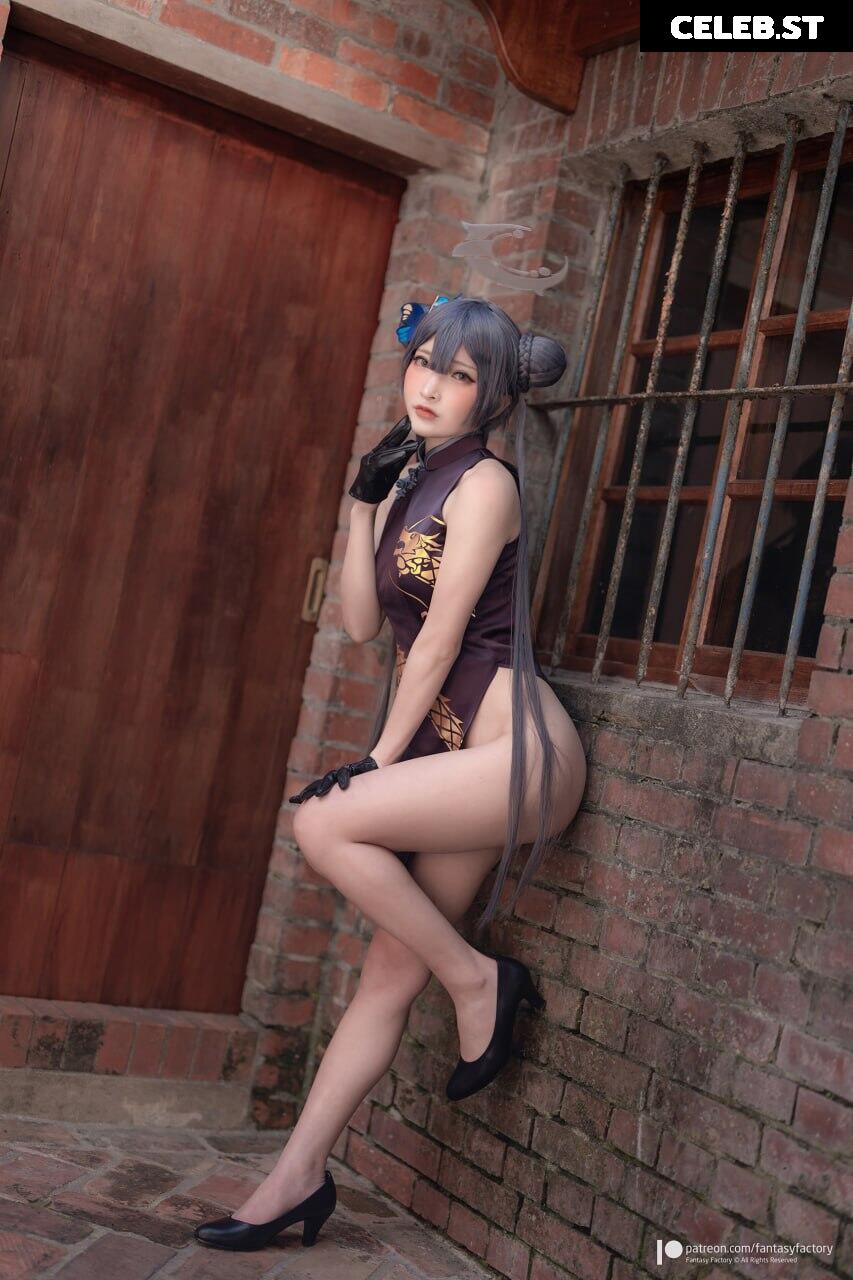Fantasy Factory | komachi | Lilim Azra Image 24915868