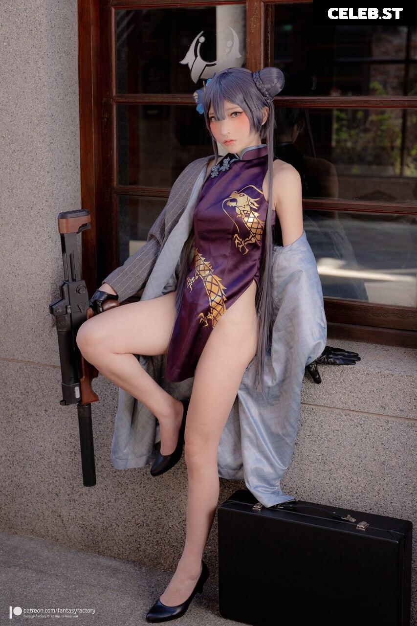 Fantasy Factory | komachi | Lilim Azra Image 24915853