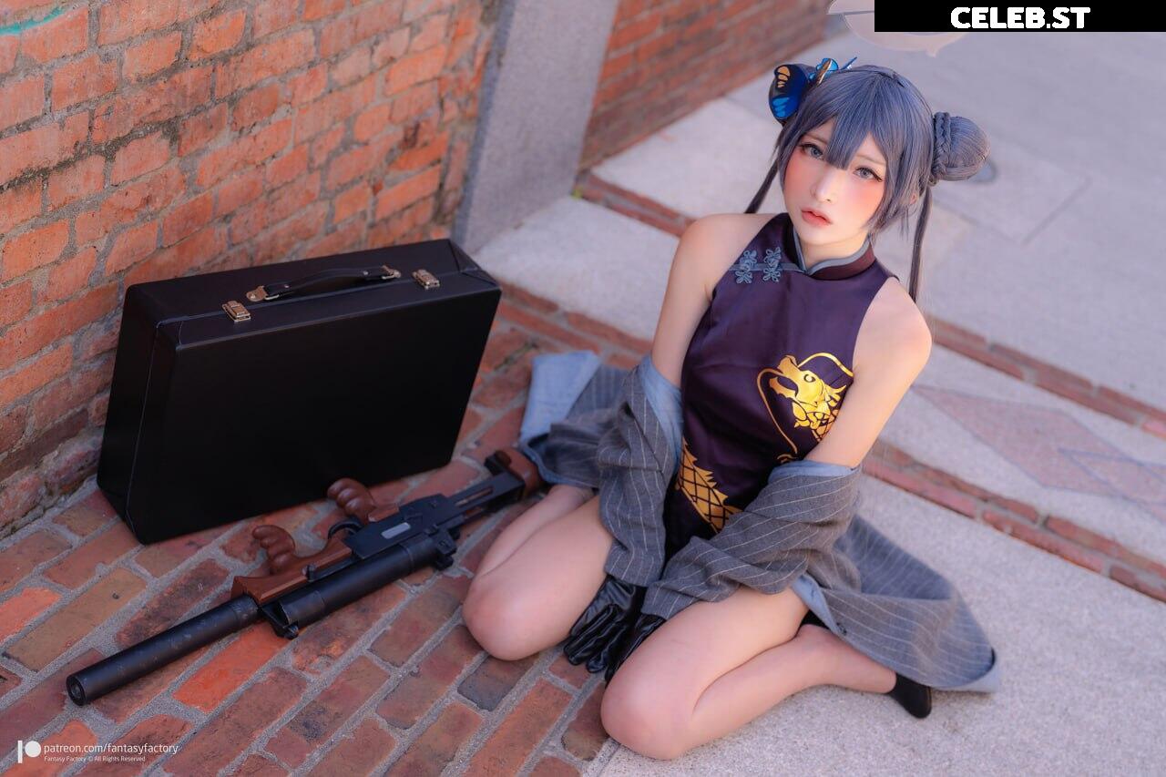 Fantasy Factory | komachi | Lilim Azra Image 24915850