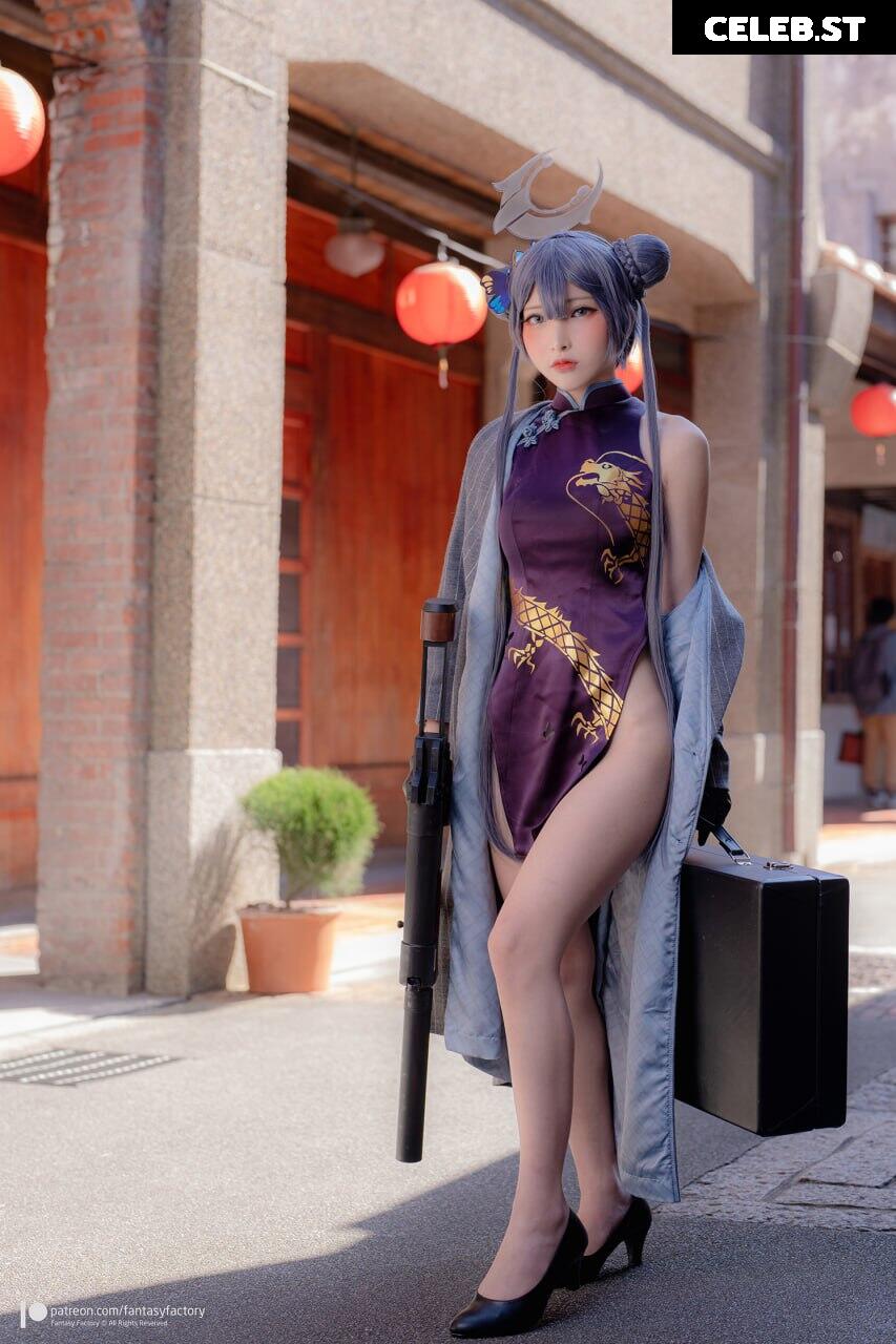 Fantasy Factory | komachi | Lilim Azra Image 24915859