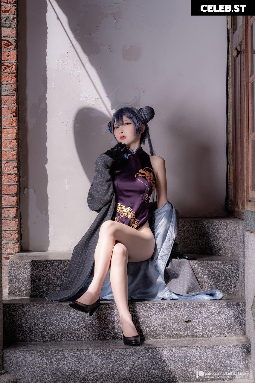 Fantasy Factory | komachi | Lilim Azra Image 24915858