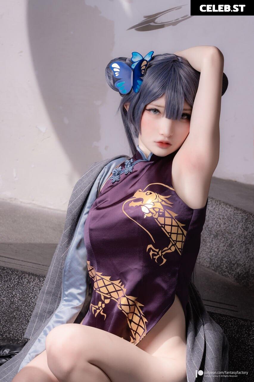 Fantasy Factory | komachi | Lilim Azra Image 24915849