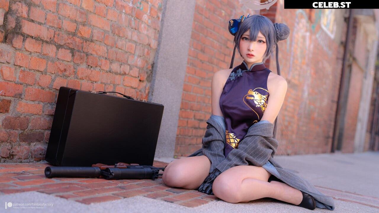 Fantasy Factory | komachi | Lilim Azra Image 24915876